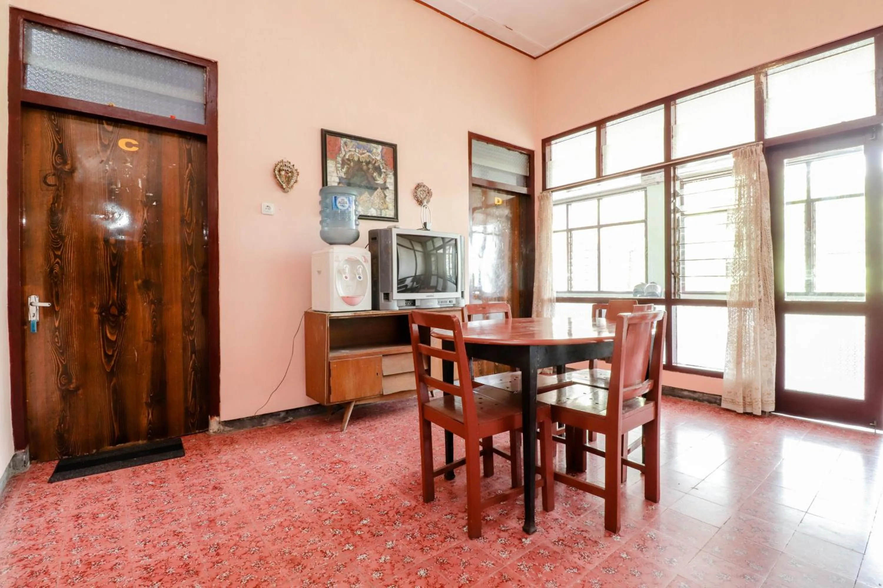 Penginapan Sedyo Rahayu