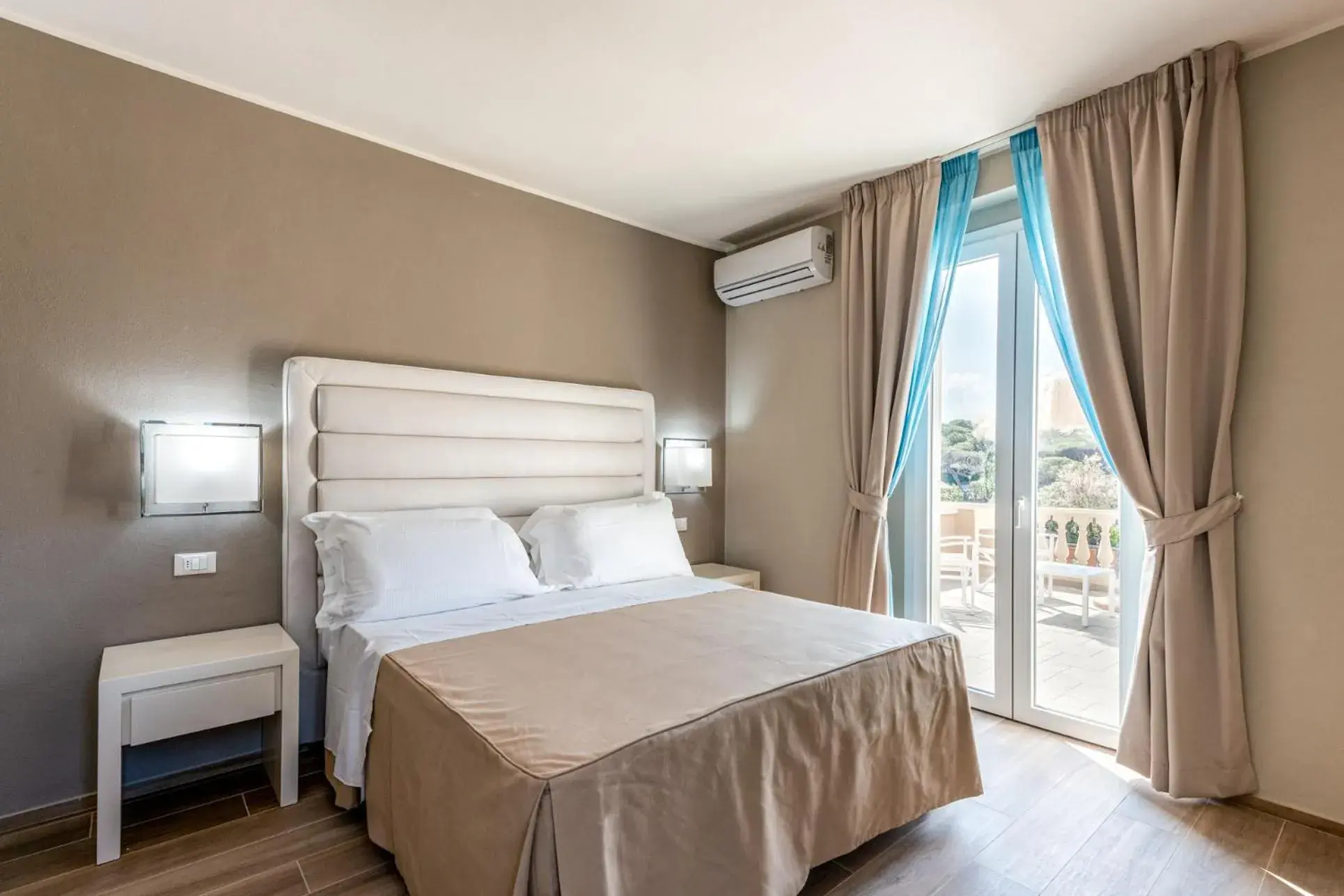 Hotel Villa Bolgheri Hotel Villa Bolgheri