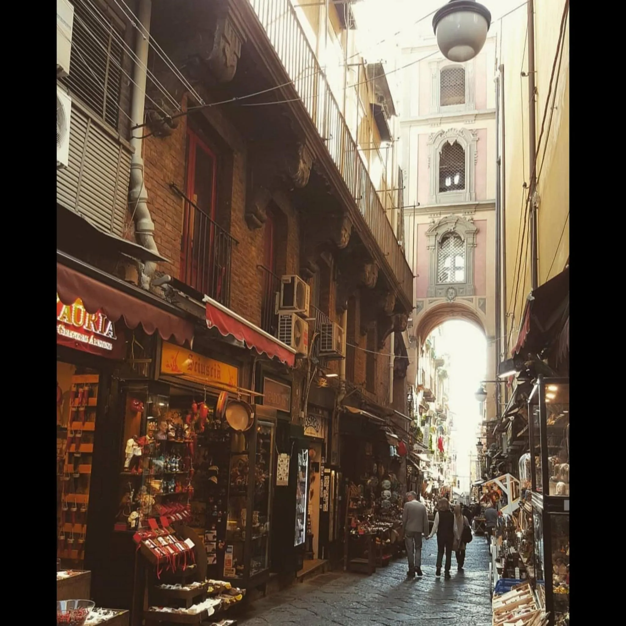 Nearby landmark in Sophia Boutique Home