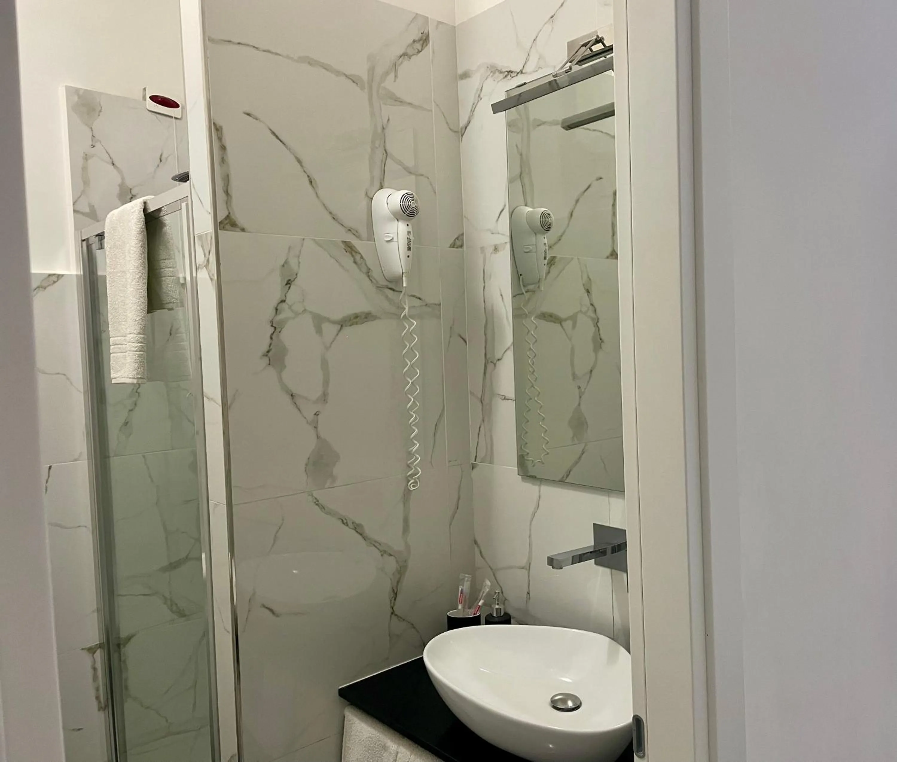 Bathroom in Sophia Boutique Home