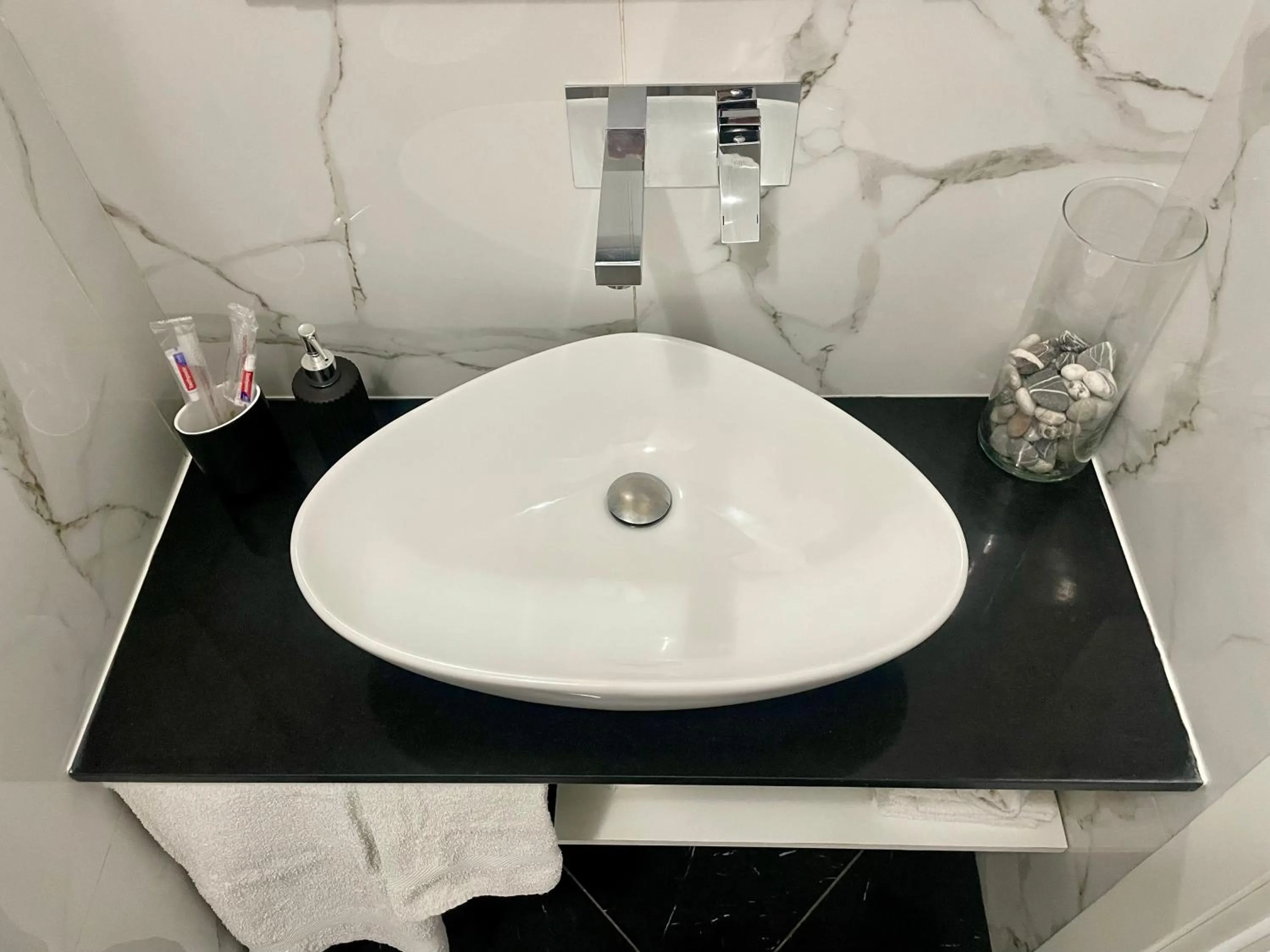 Bathroom in Sophia Boutique Home