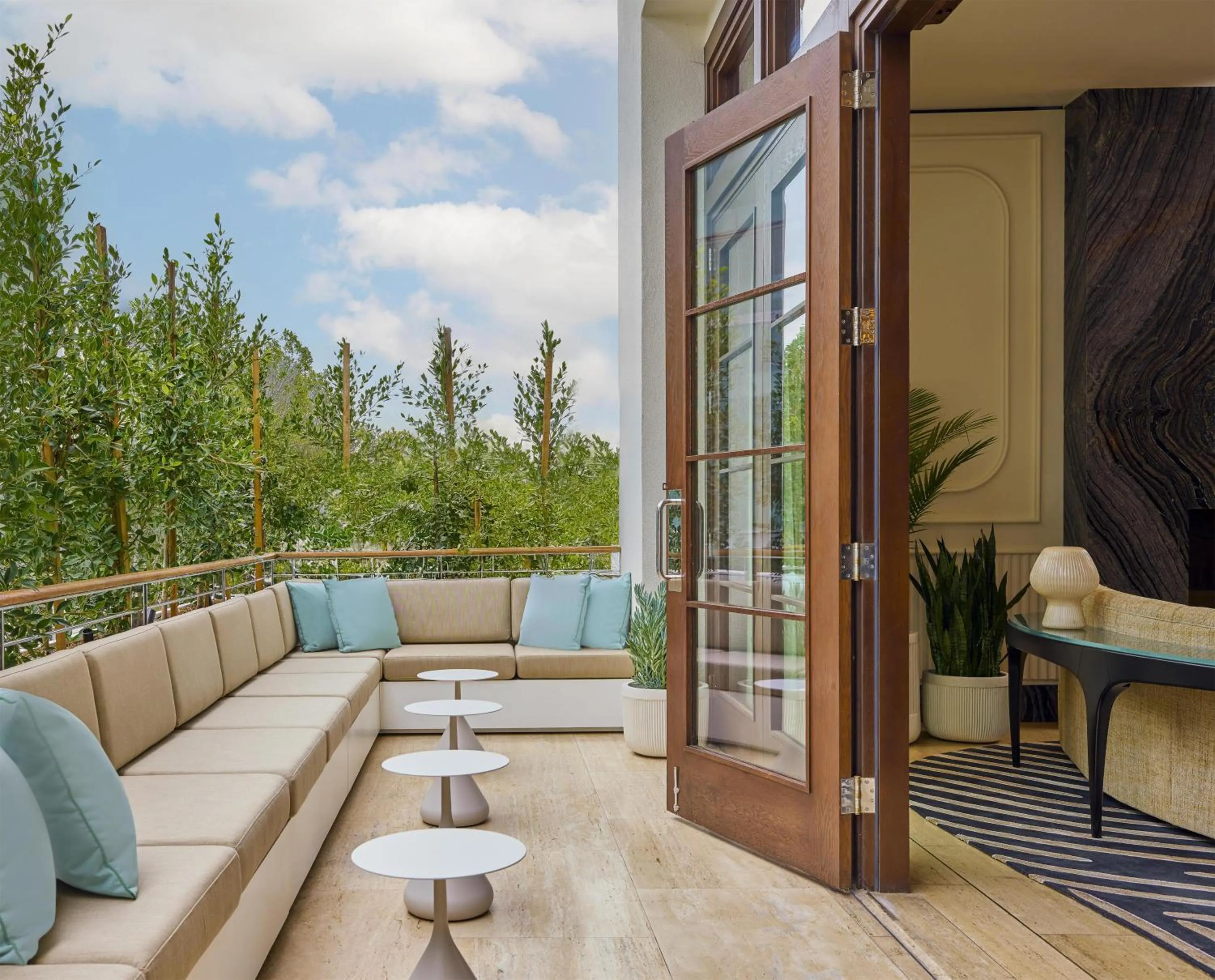 Cameo Beverly Hills, LXR Hotels & Resorts