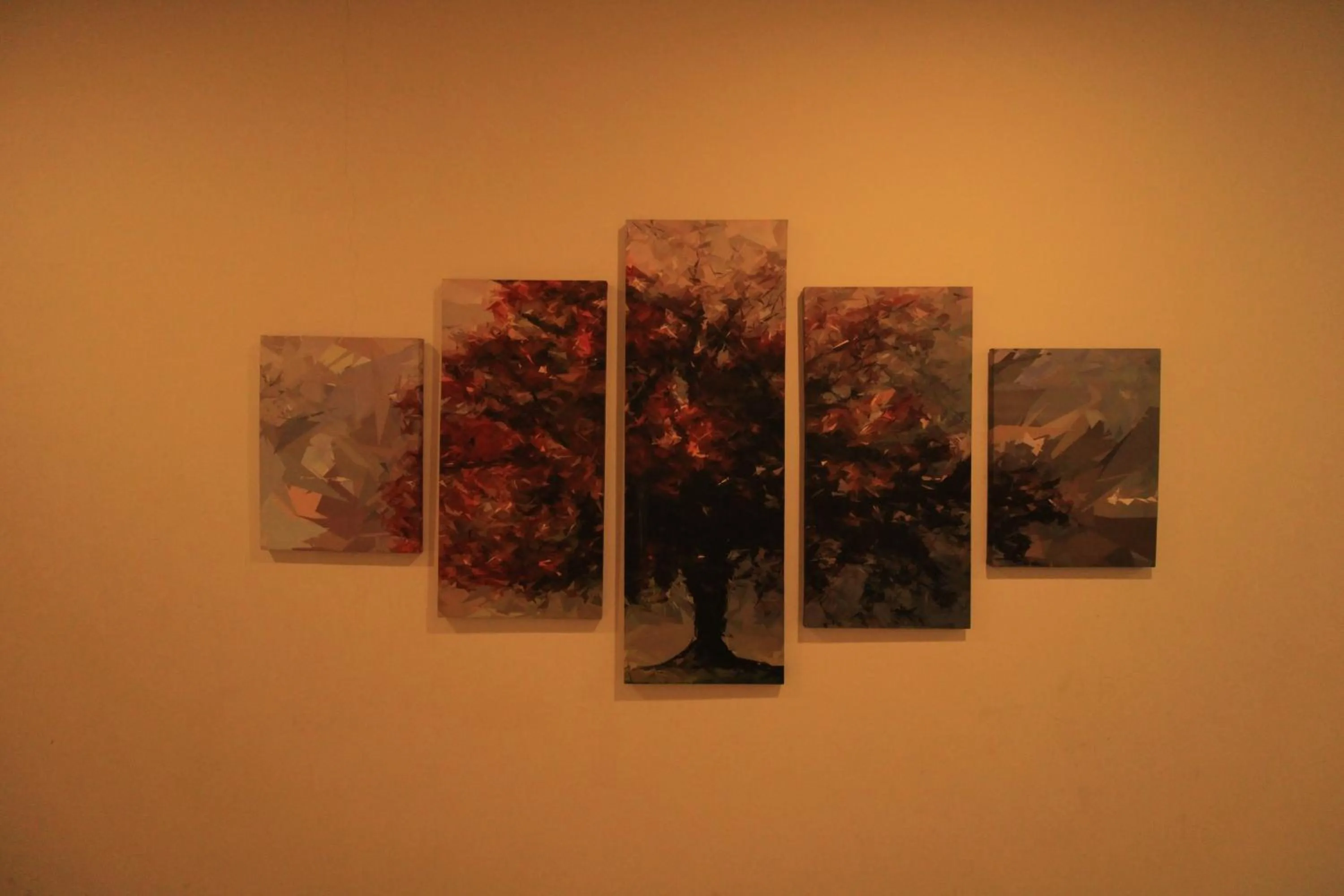 Facade/entrance in Arunaa Inn Airport Hotel,Chennai