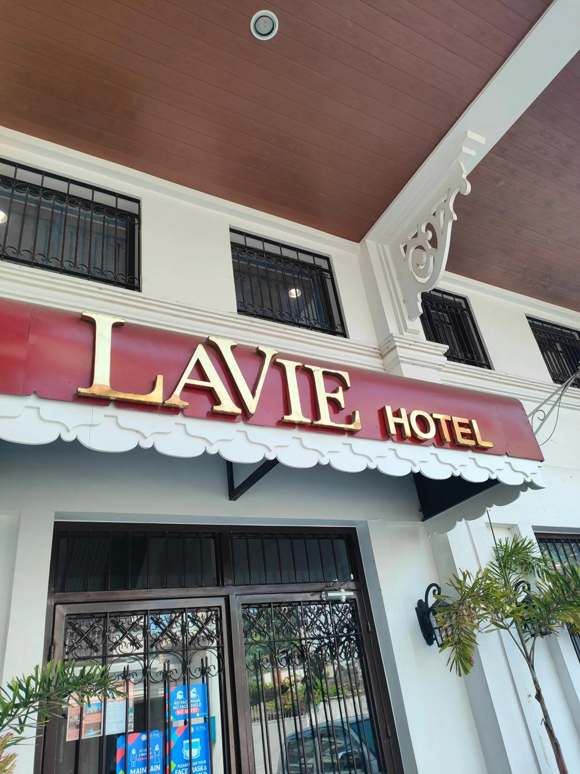 LaVie Hotel