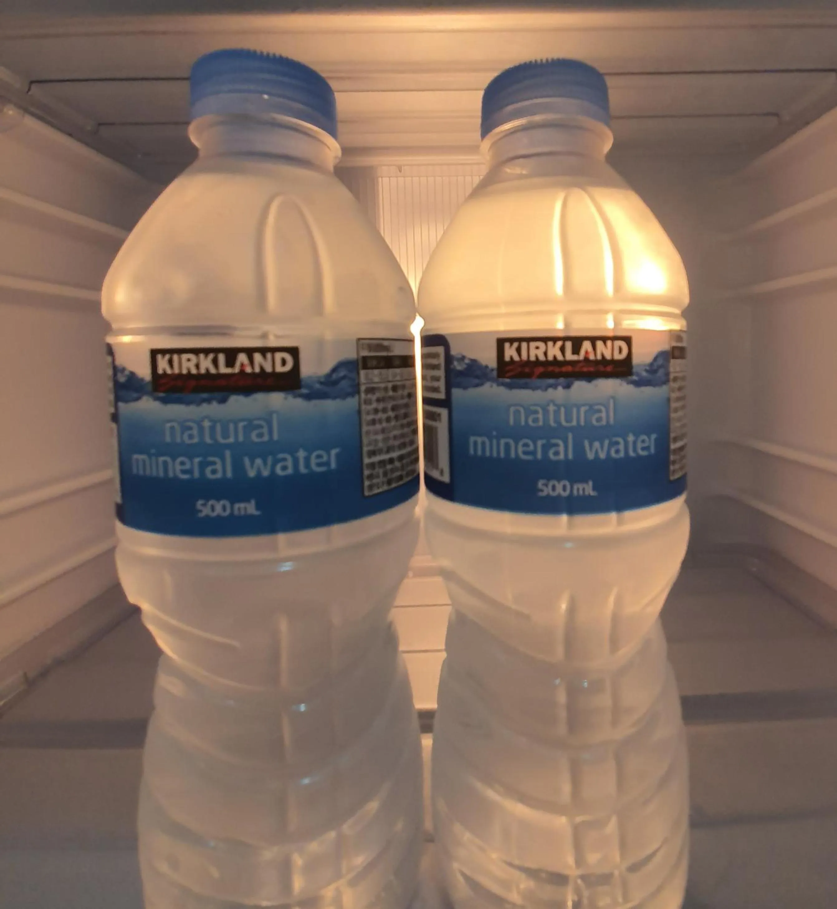 Coffee/tea facilities in Treehouse