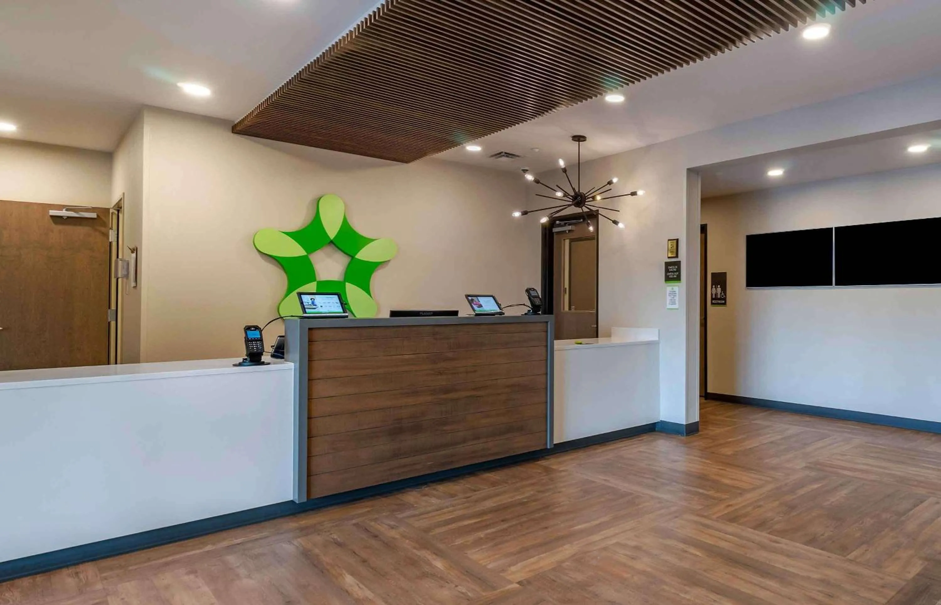 Lobby or reception in Extended Stay America Premier Suites - Port Charlotte - I-75