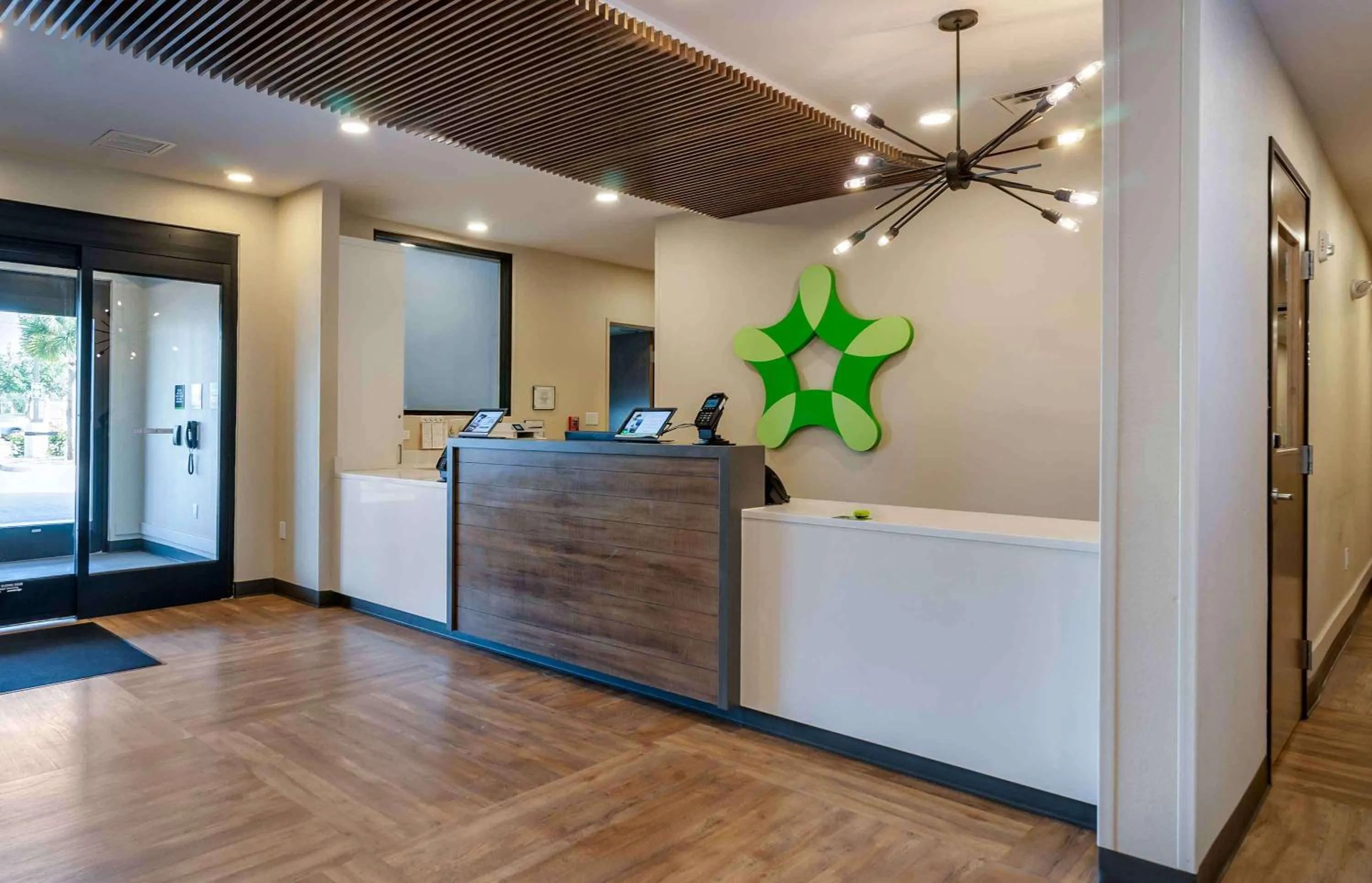 Lobby or reception in Extended Stay America Premier Suites - Port Charlotte - I-75