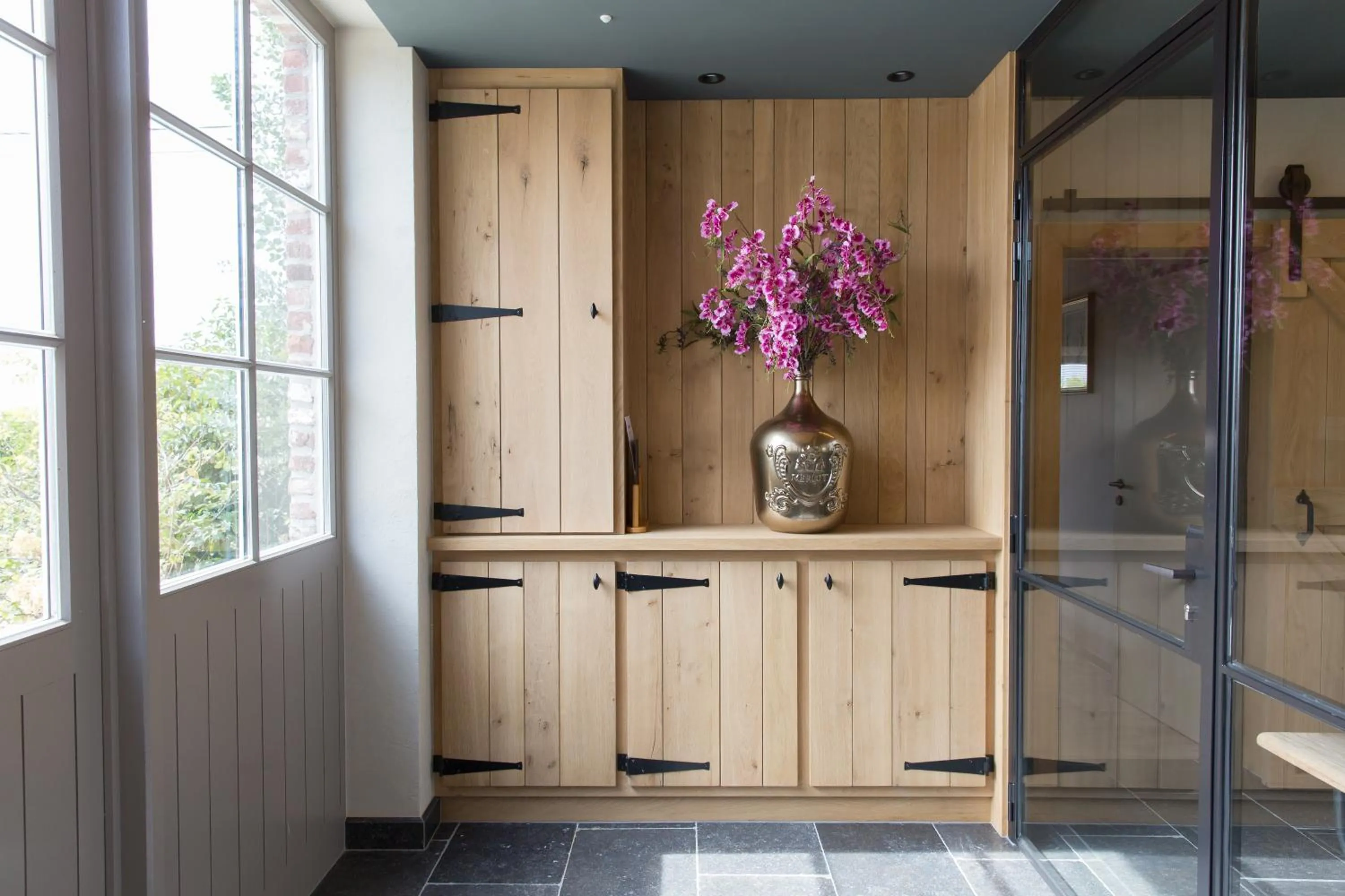 Vakantiewoning Abeellogies