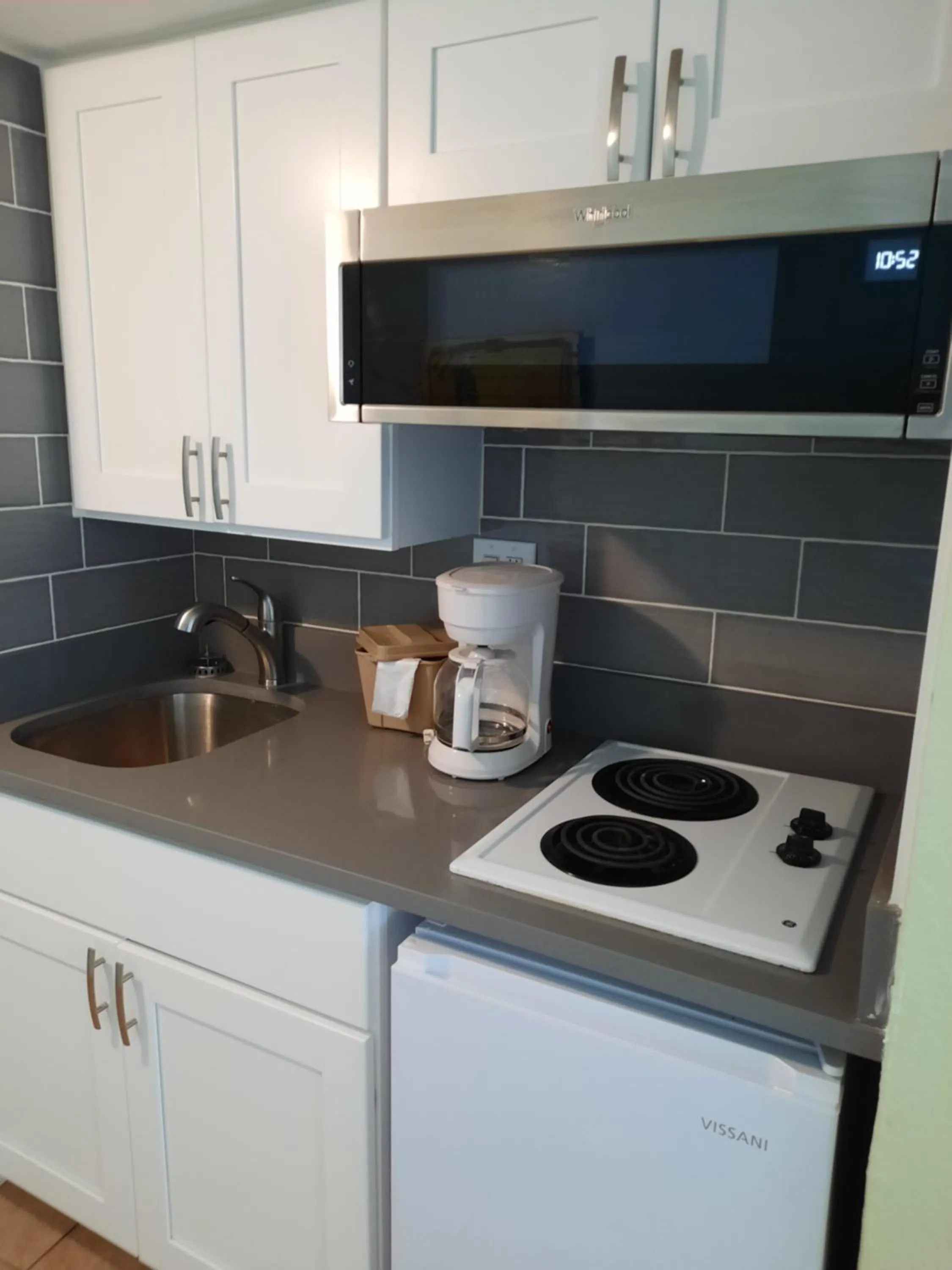 Daytona Beach Hawaiian Inn