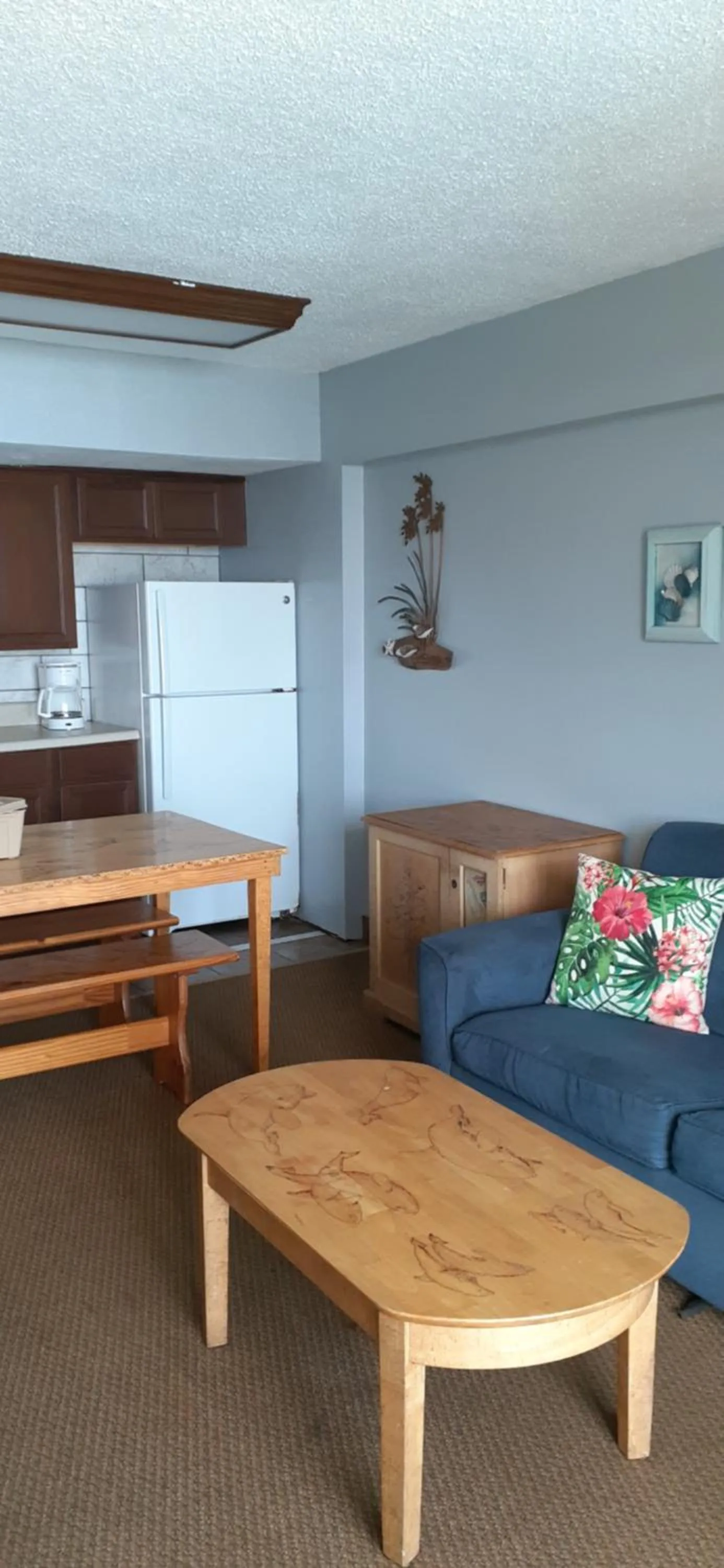 Daytona Beach Hawaiian Inn