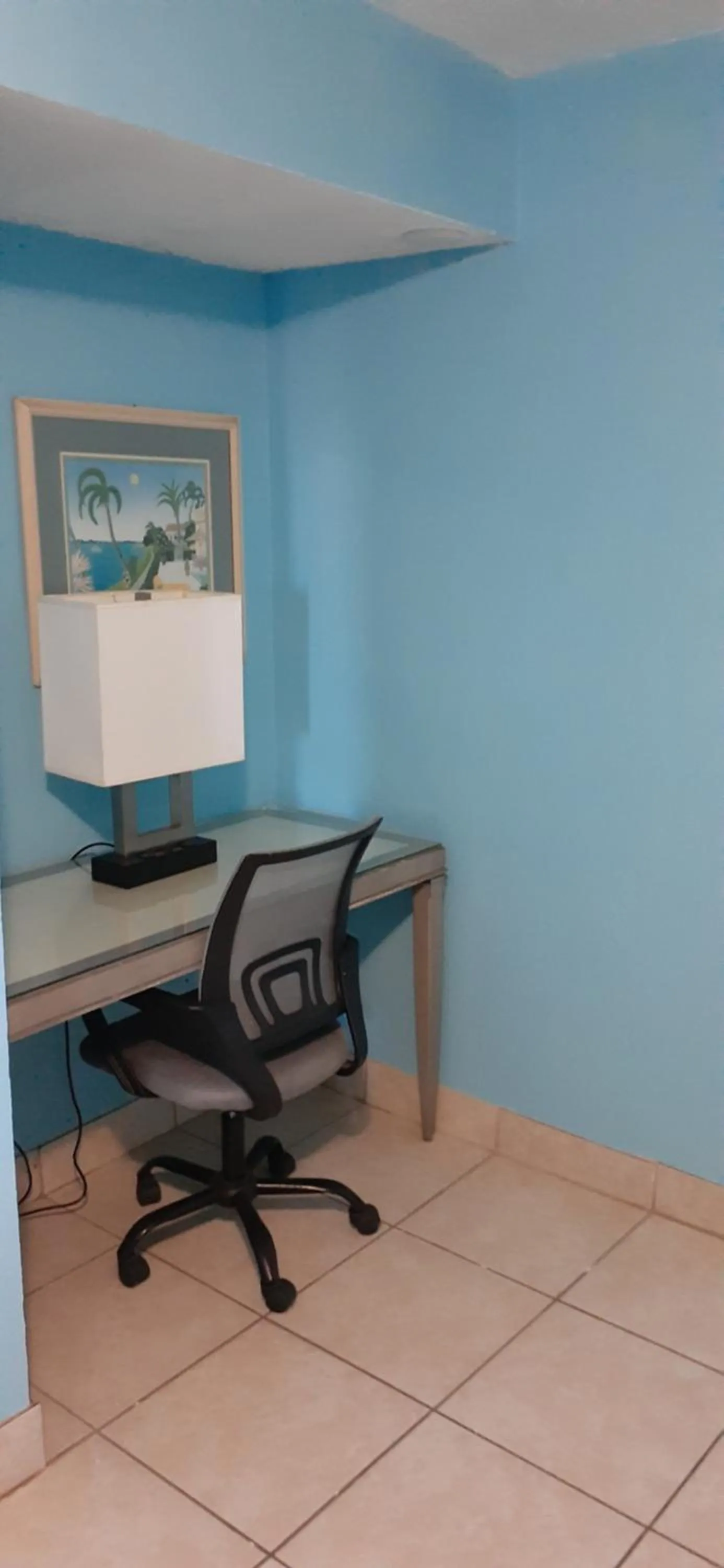 Daytona Beach Hawaiian Inn