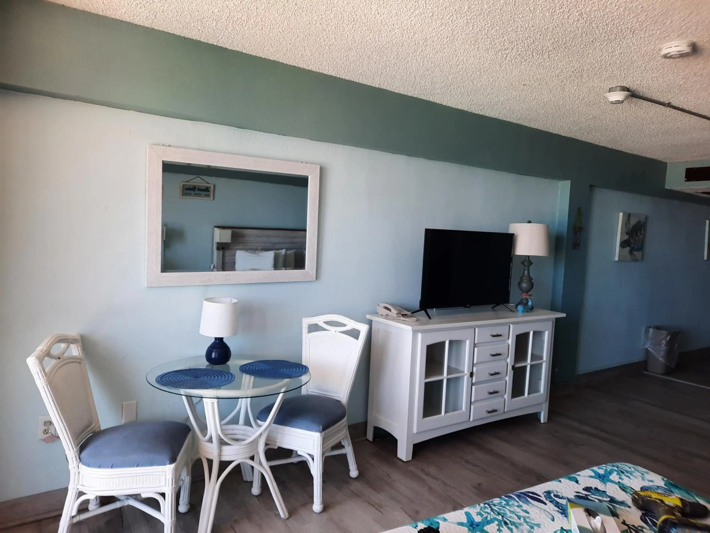 Daytona Beach Hawaiian Inn