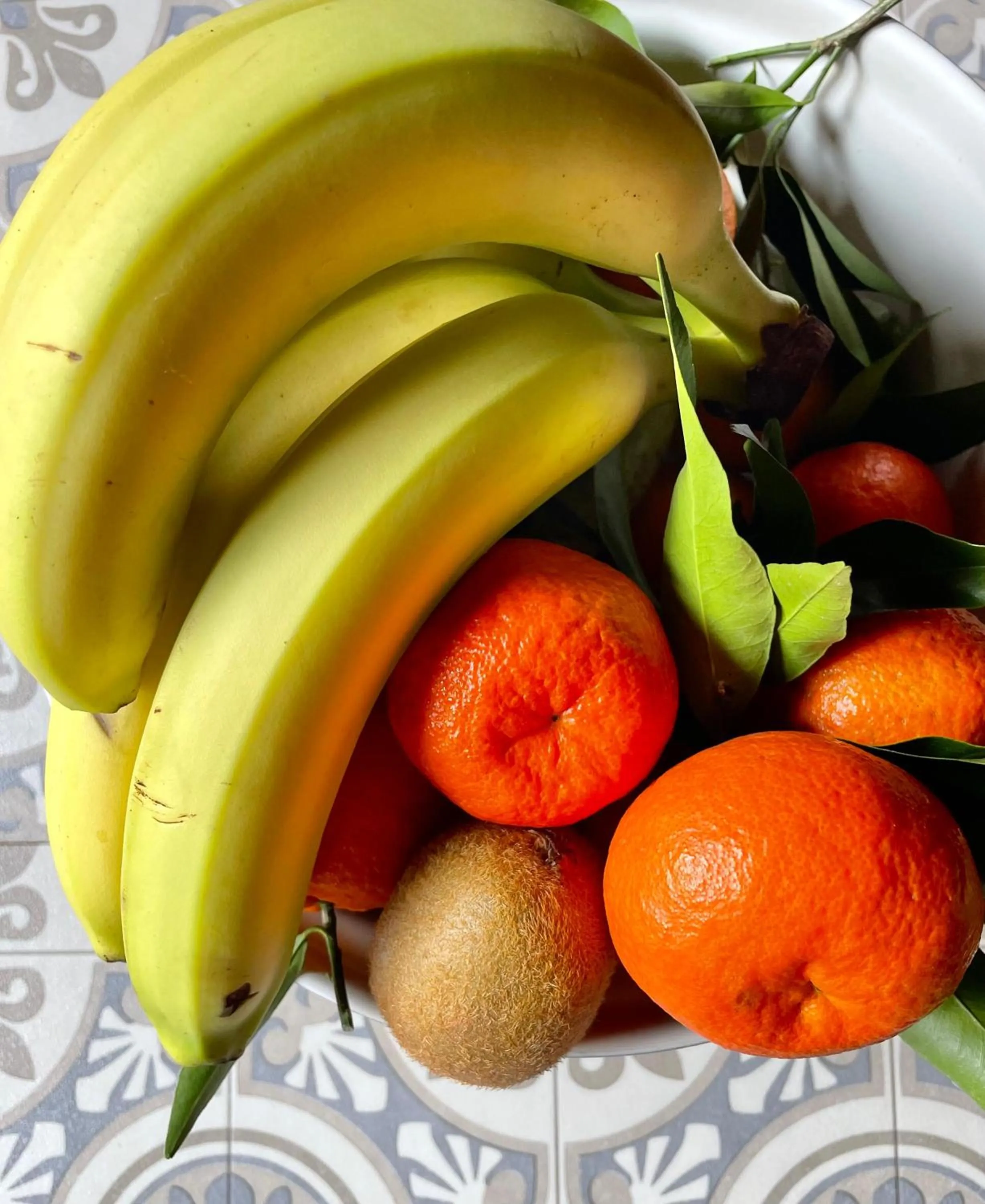 Food and drinks in Hotel Max