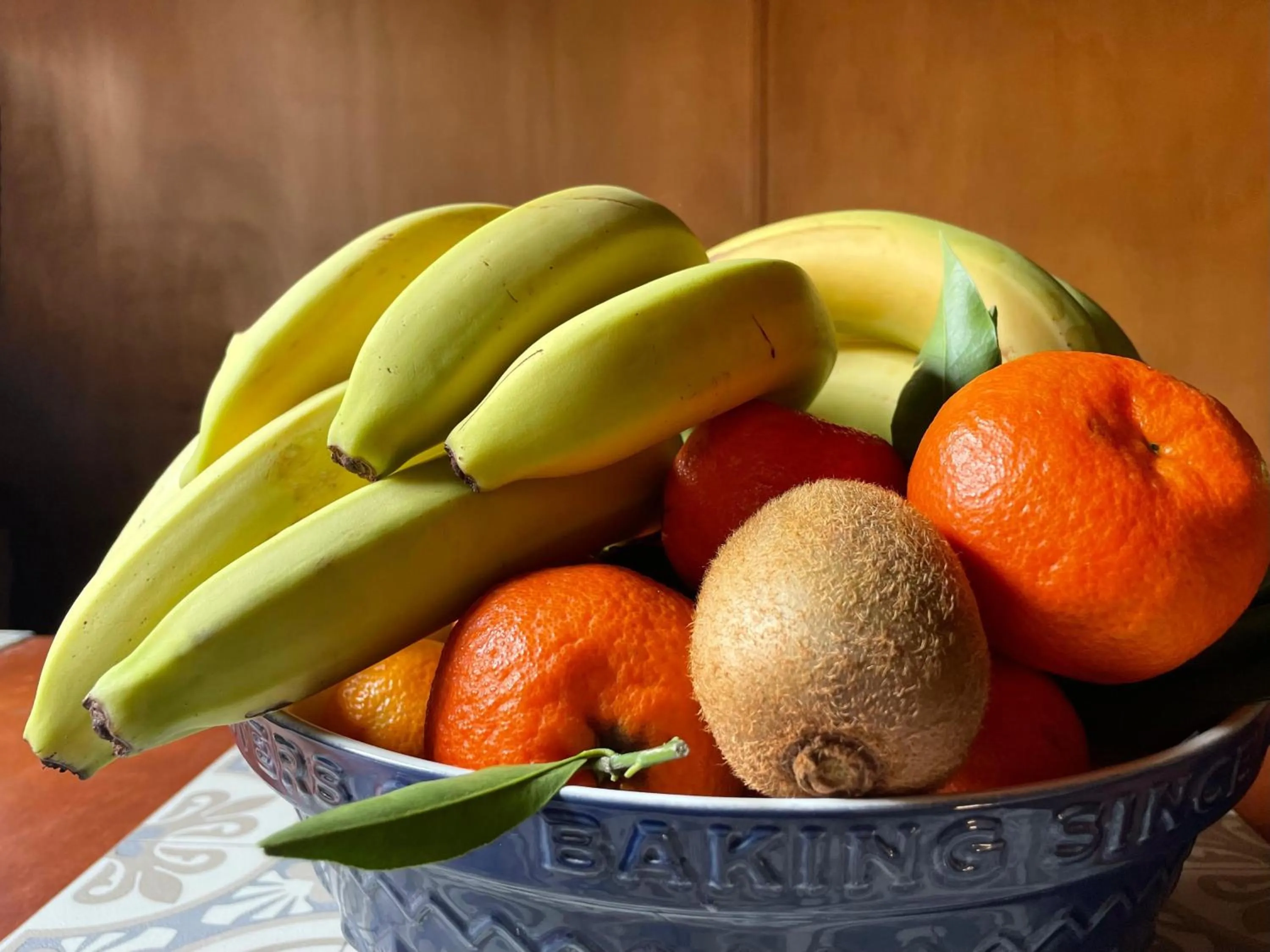 Food and drinks in Hotel Max
