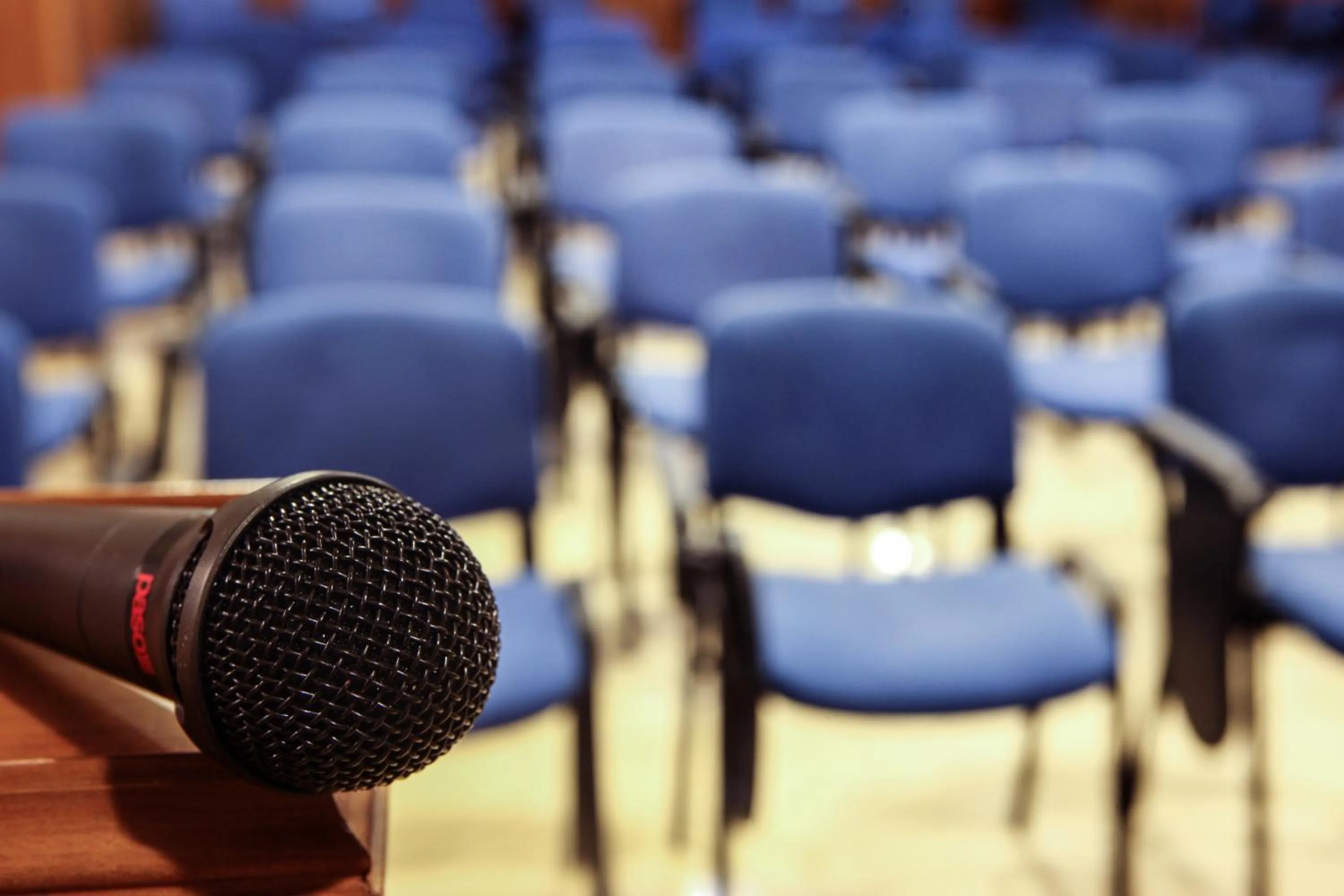 Meeting/conference room in Hotel Max