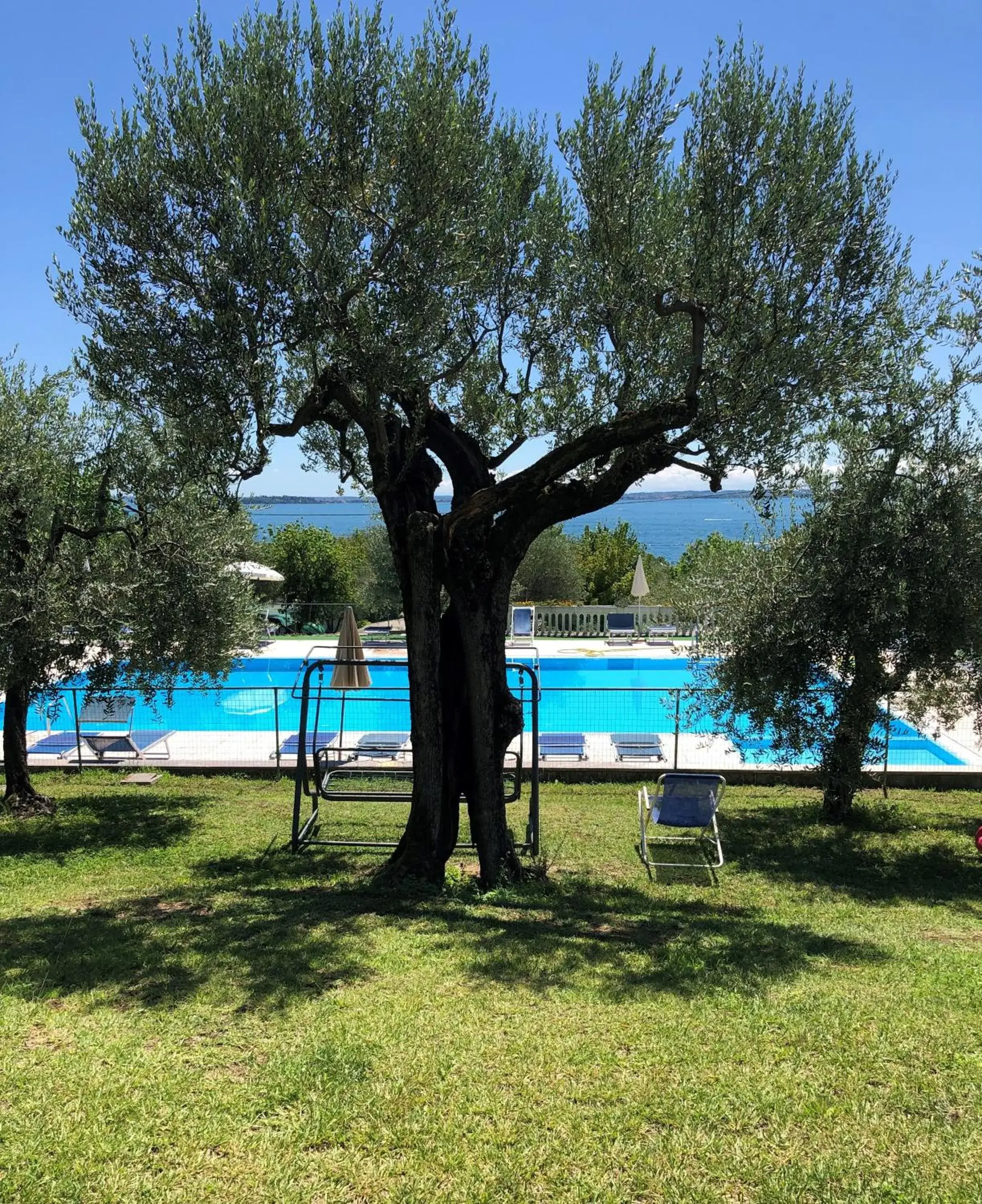 Villa Molino Villa Molino