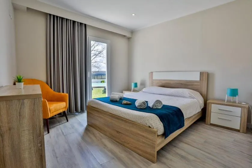 Apartment - single occupancy in Furnaka Eco Village