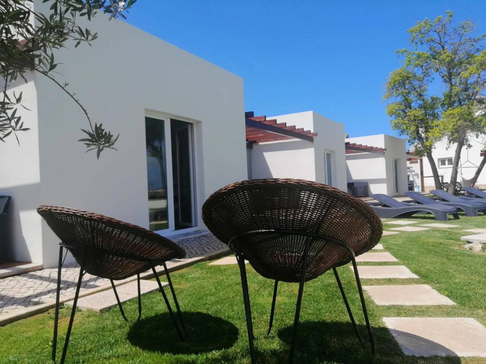 Two-Bedroom Apartment - single occupancy in Furnaka Eco Village