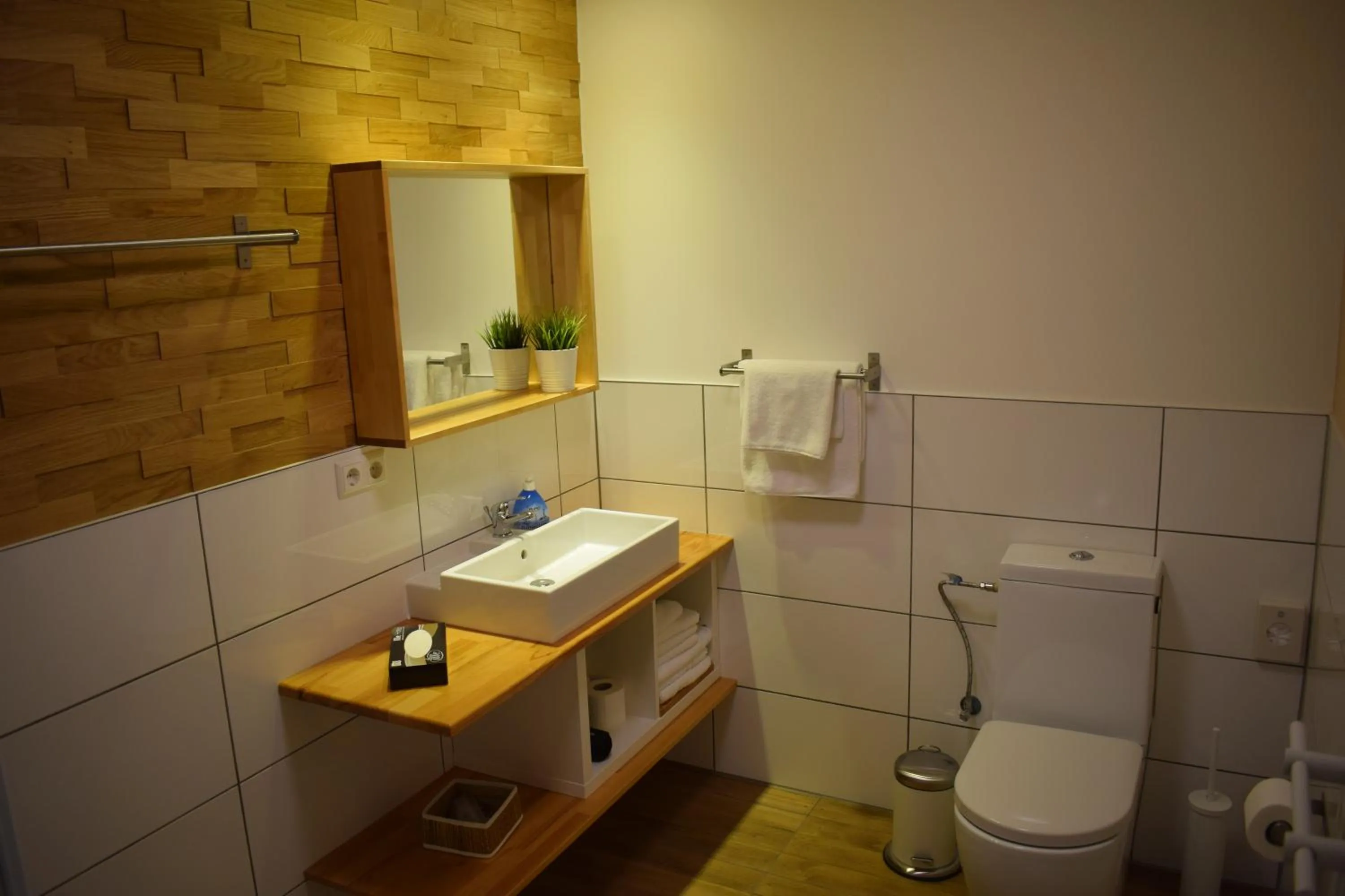 Apartmenthaus Erlenbach