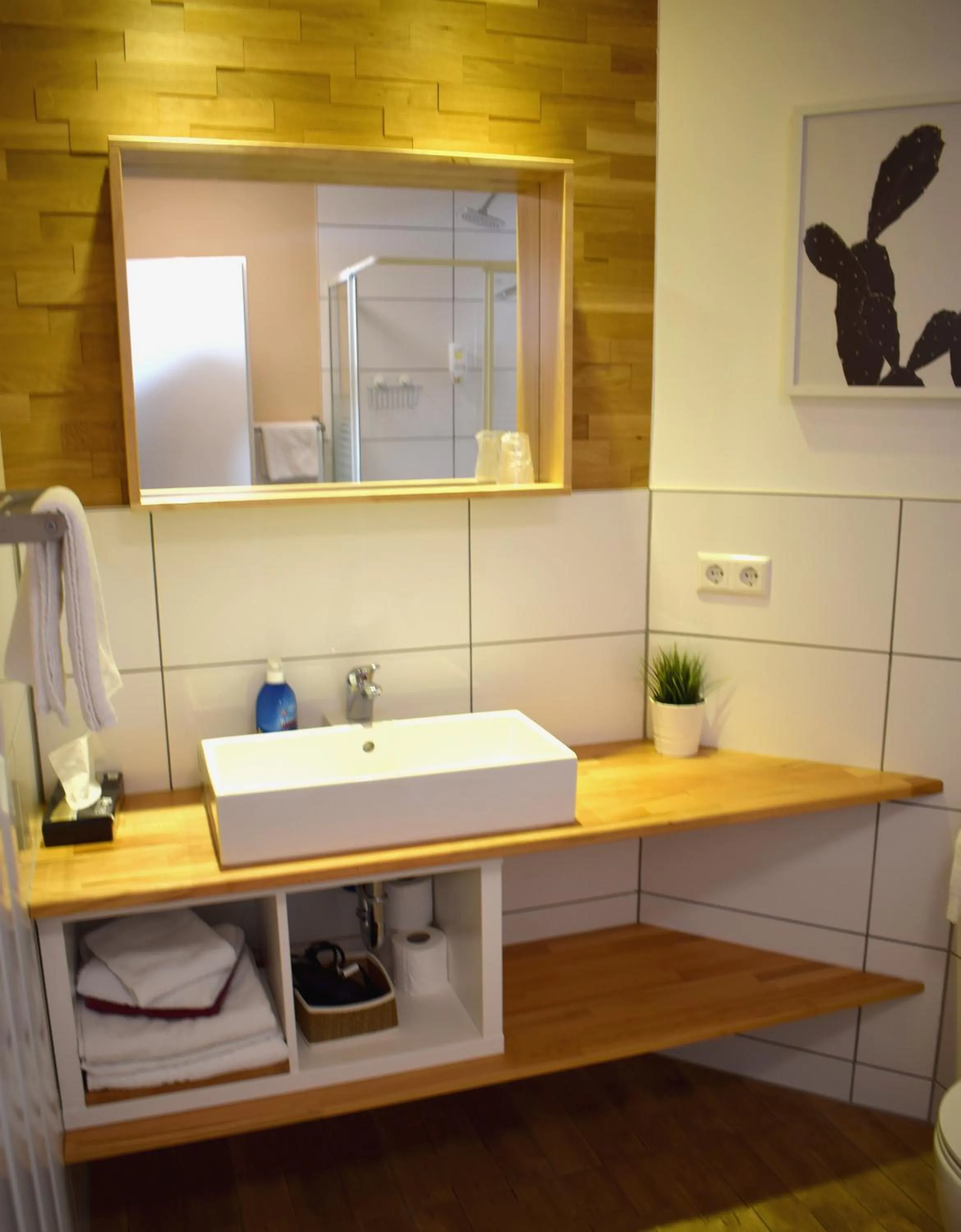 Apartmenthaus Erlenbach