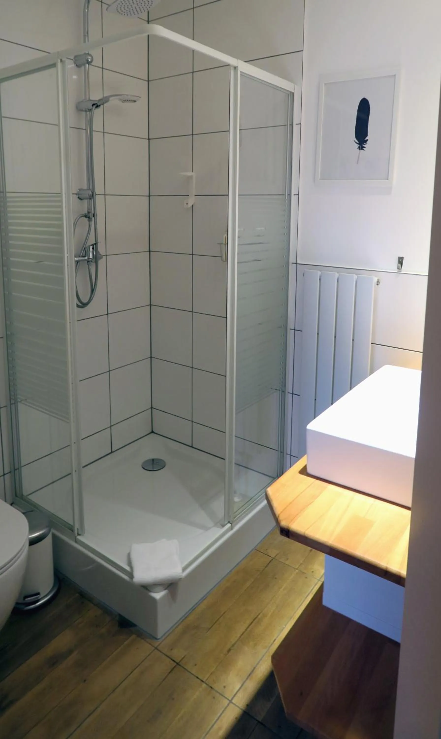 Apartmenthaus Erlenbach