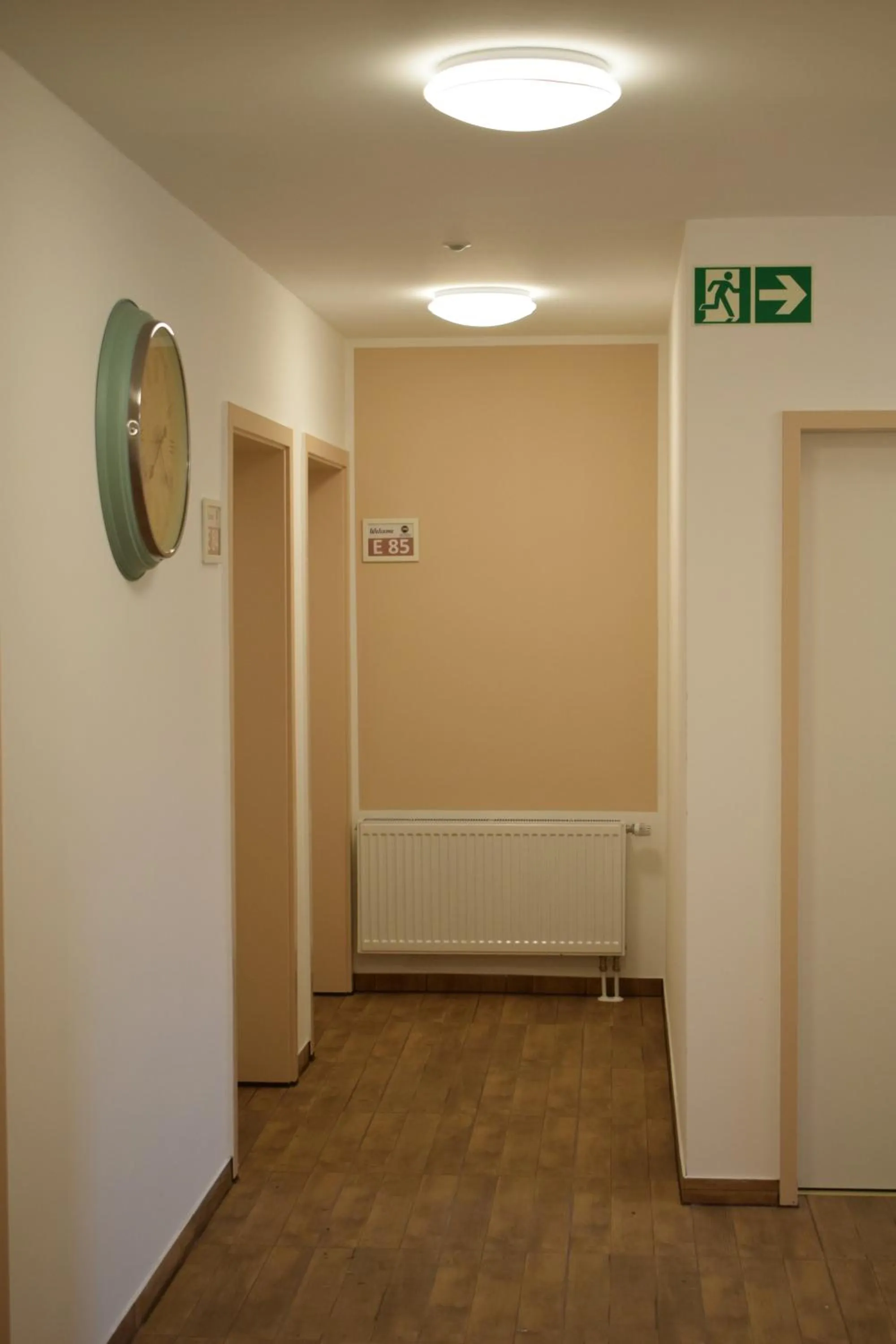 Apartmenthaus Erlenbach