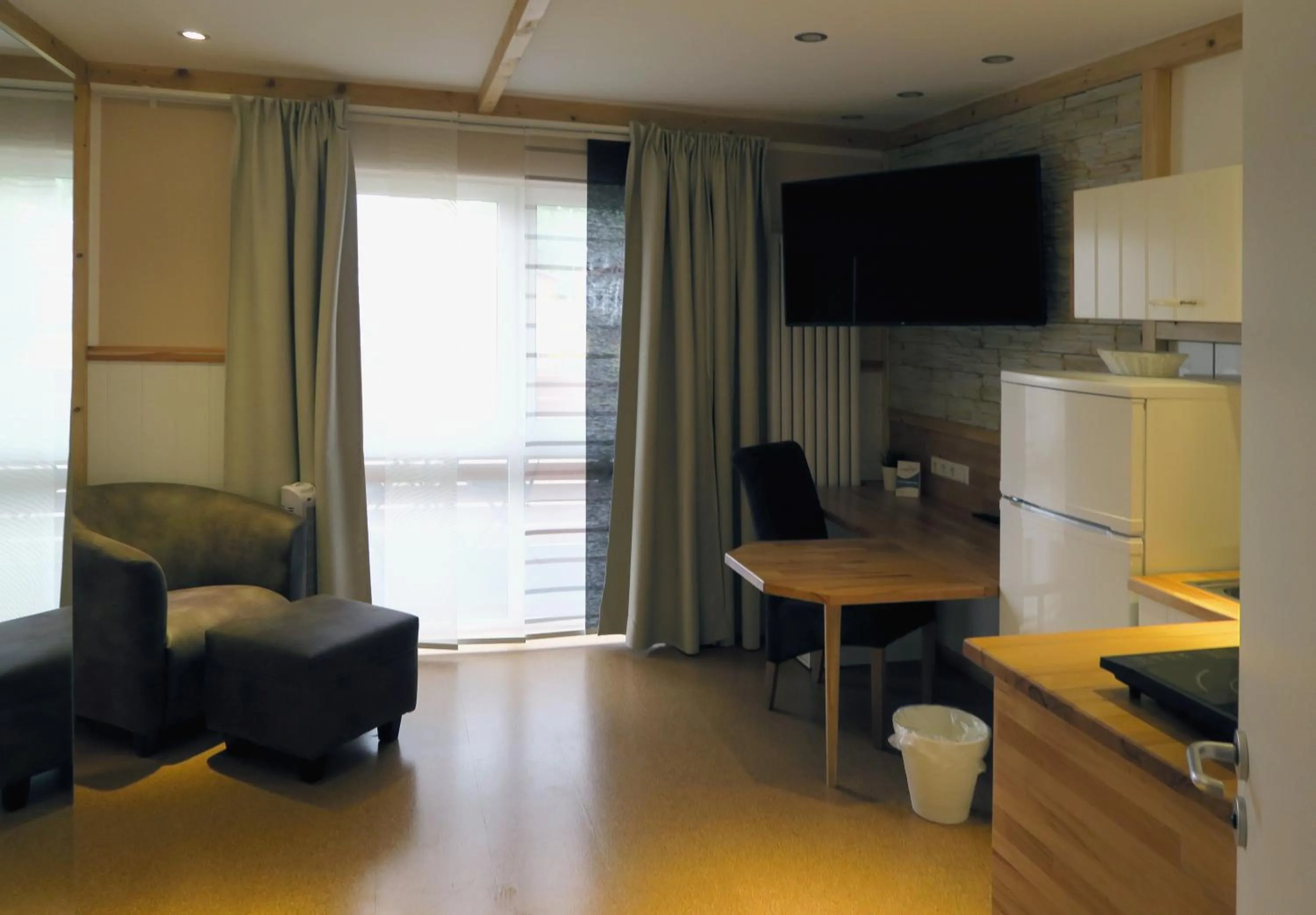 Apartmenthaus Erlenbach