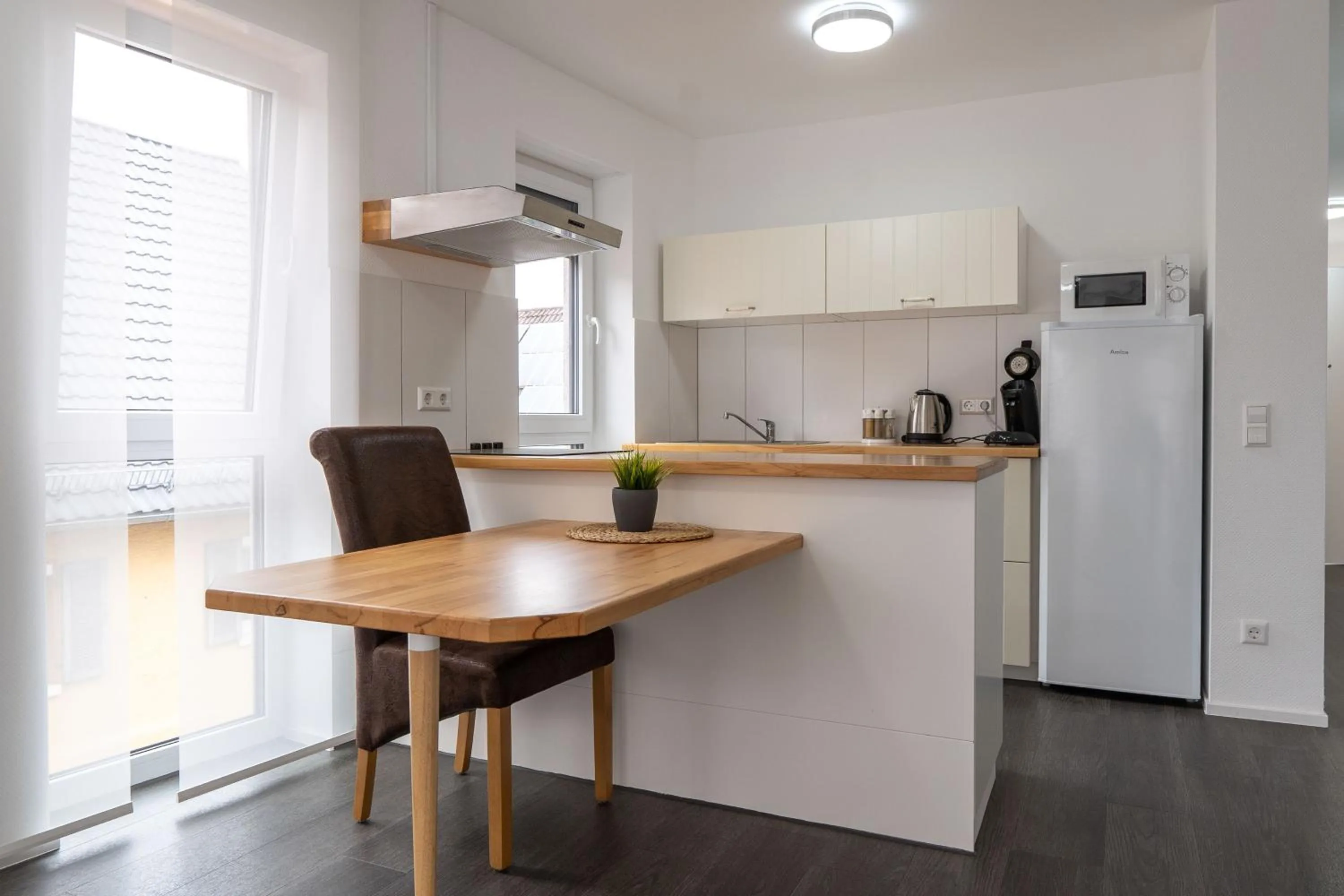 Apartmenthaus Schlossgasse