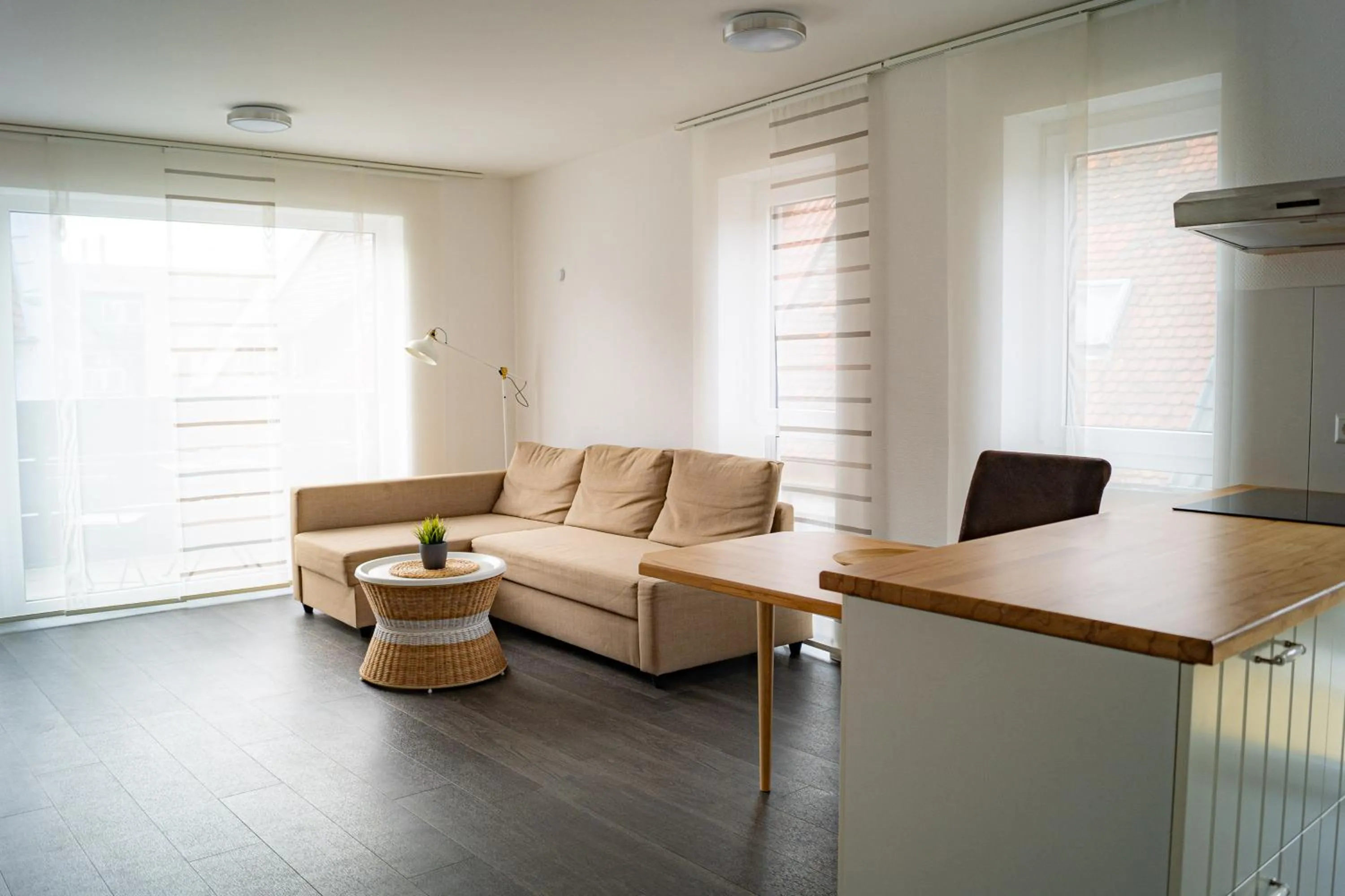 Apartmenthaus Schlossgasse