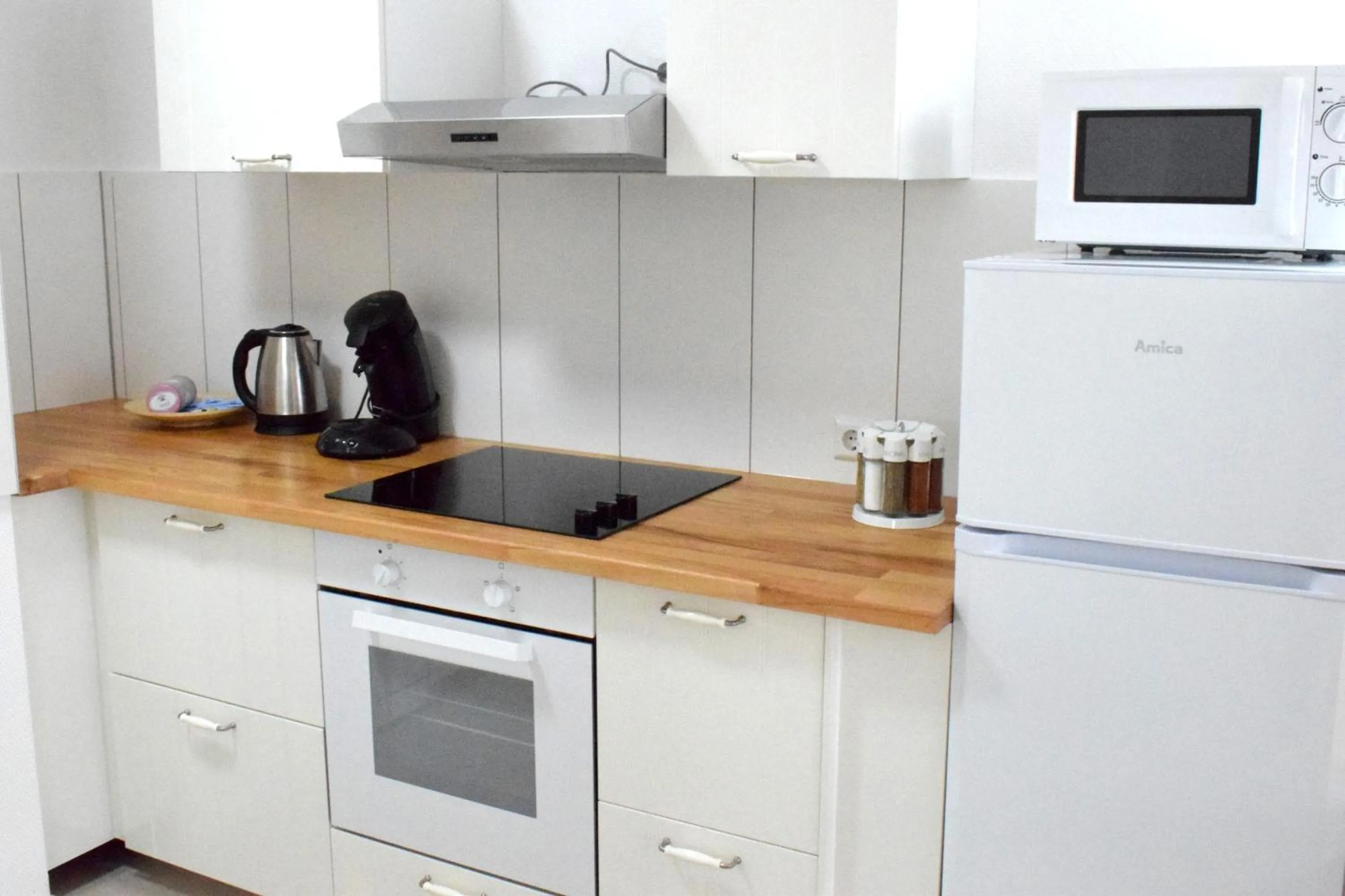 Apartmenthaus Schlossgasse