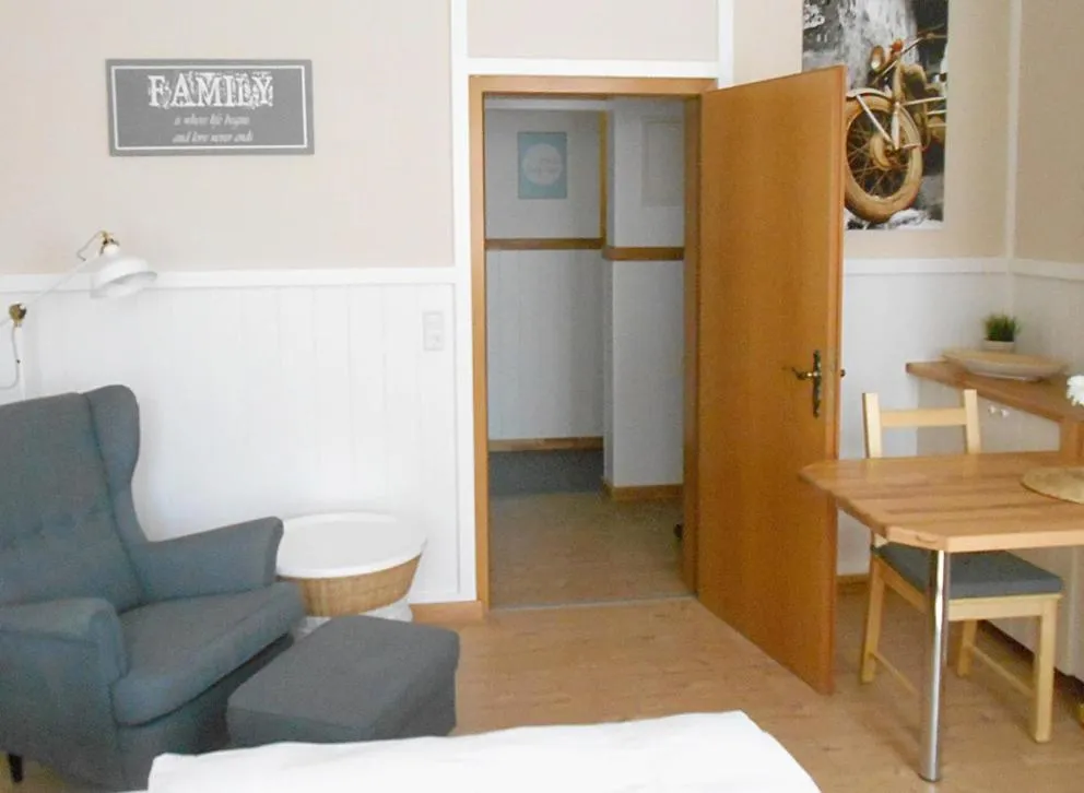 Apartmenthaus Schlossgasse