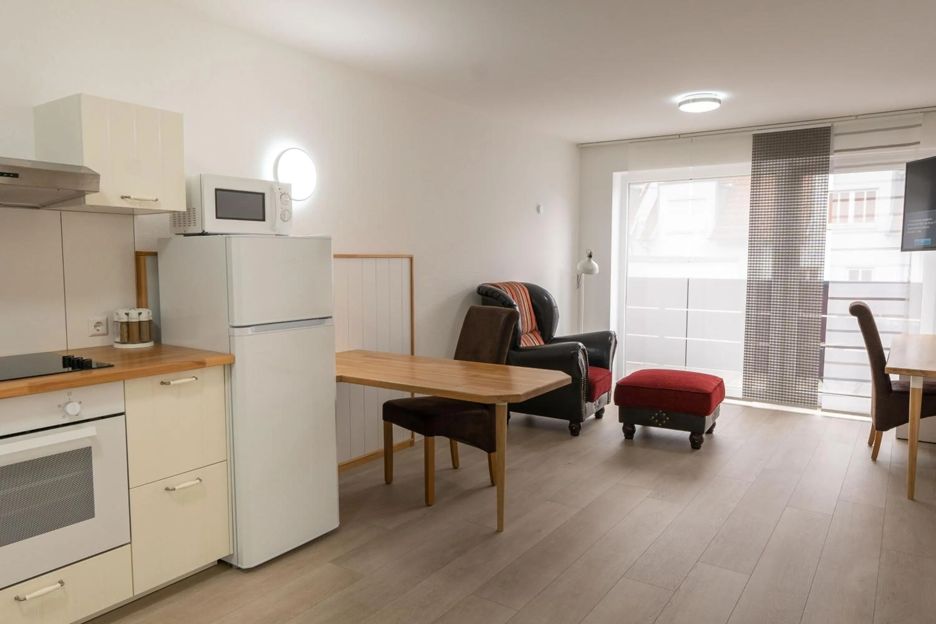 Apartmenthaus Schlossgasse