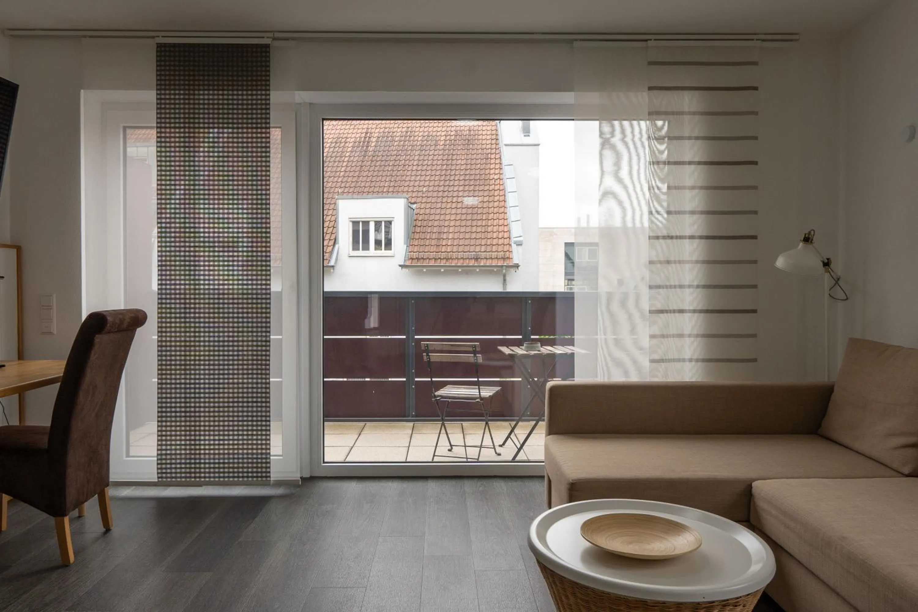 Apartmenthaus Schlossgasse