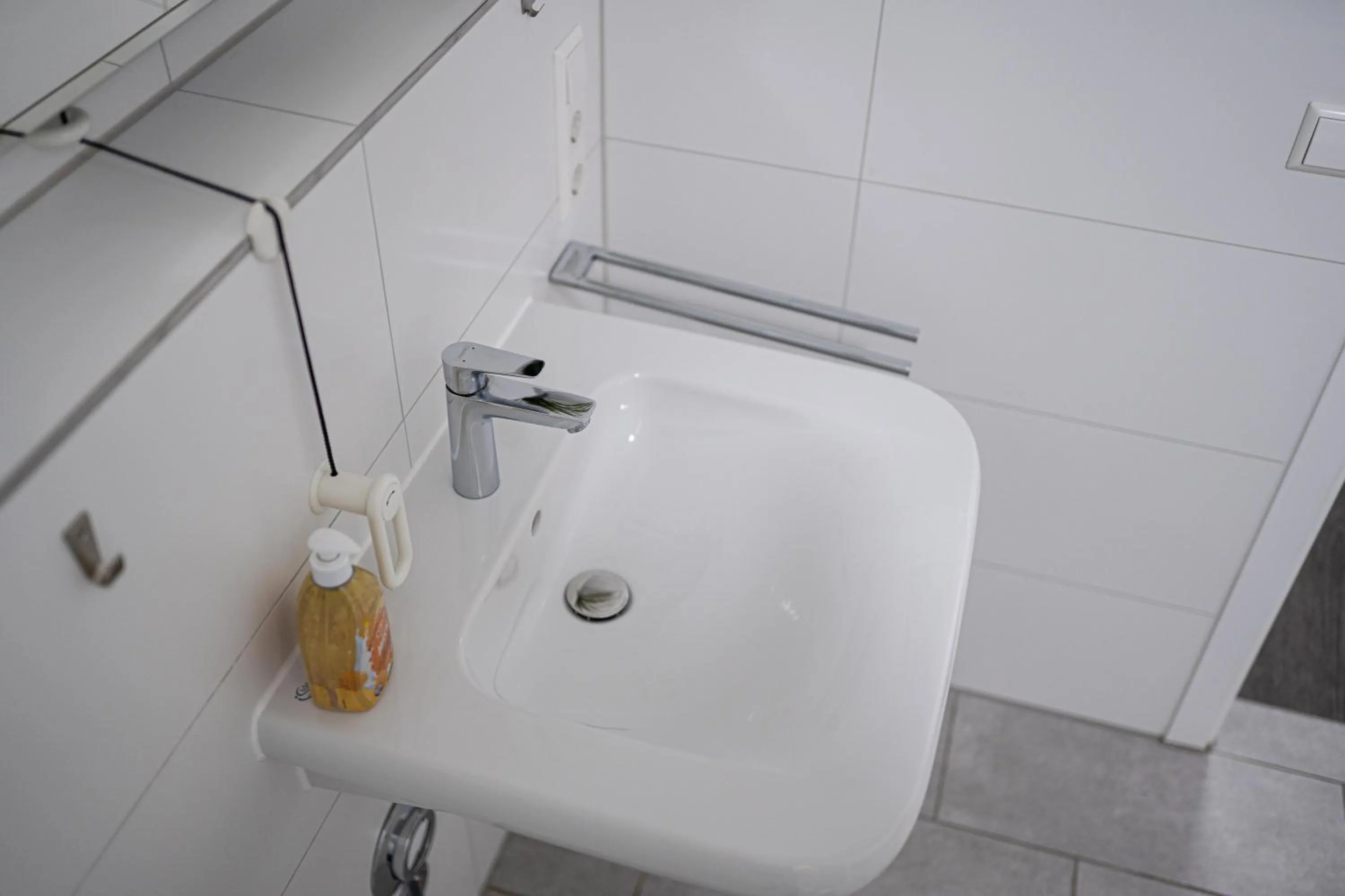 Apartmenthaus Schlossgasse