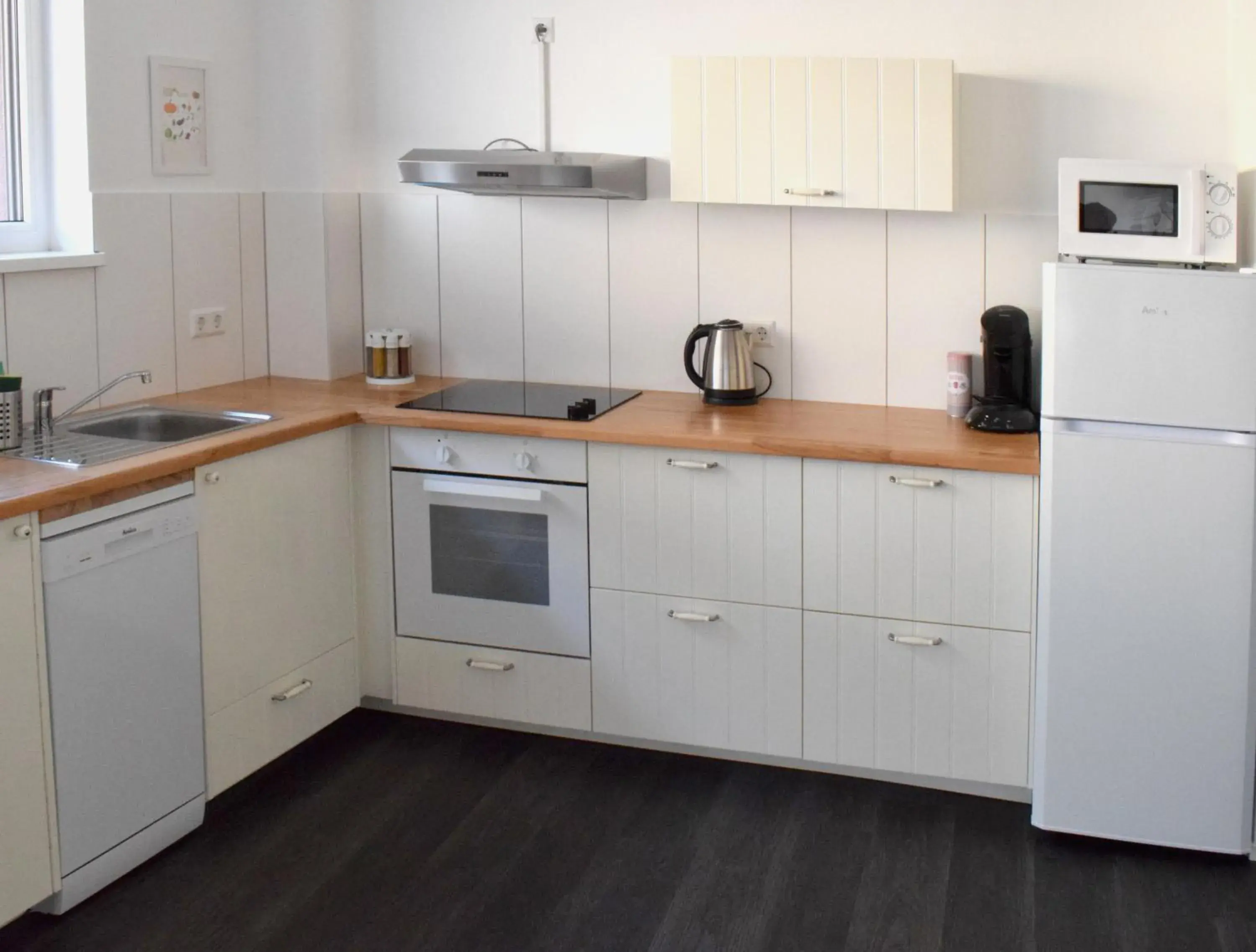 One-Bedroom Apartment in Apartmenthaus Schlossgasse One-Bedroom Apartment in Apartmenthaus Schlossgasse