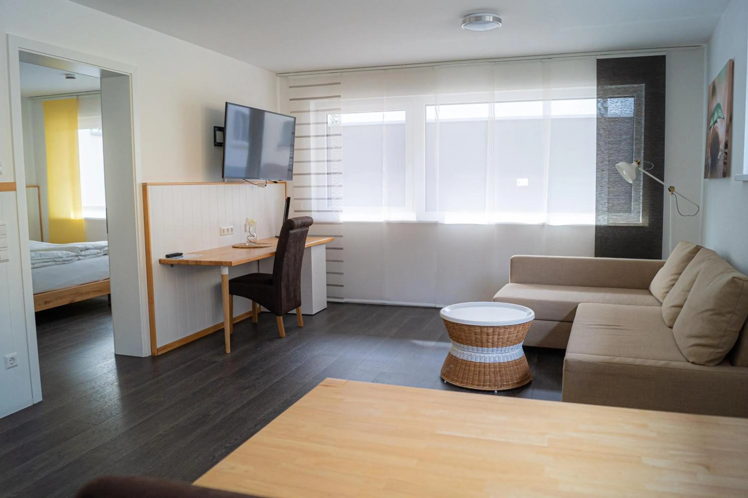 Apartmenthaus Schlossgasse