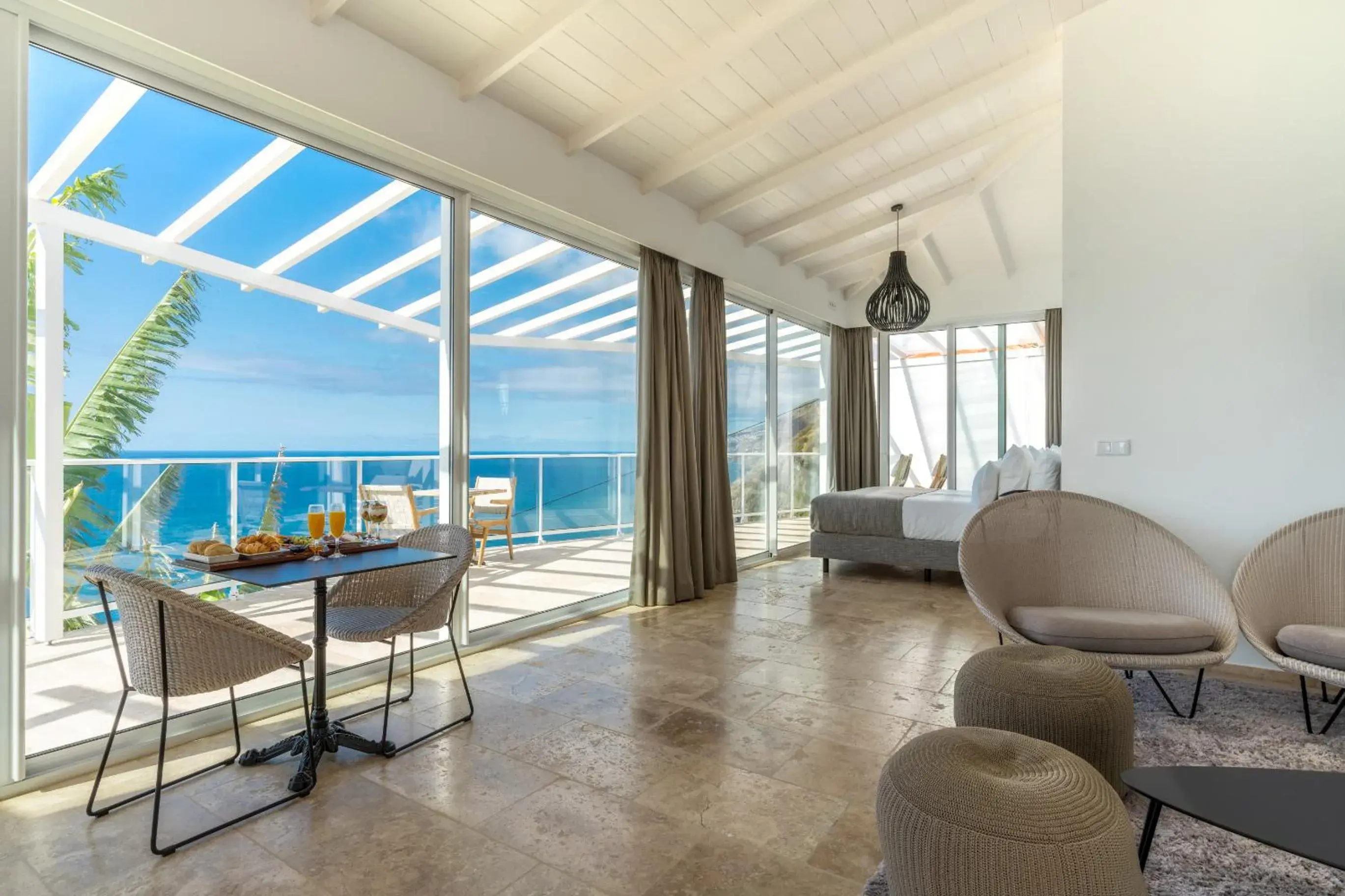 Villa with Sea View in Escarpa - The Madeira Hideaway Villa with Sea View in Escarpa - The Madeira Hideaway