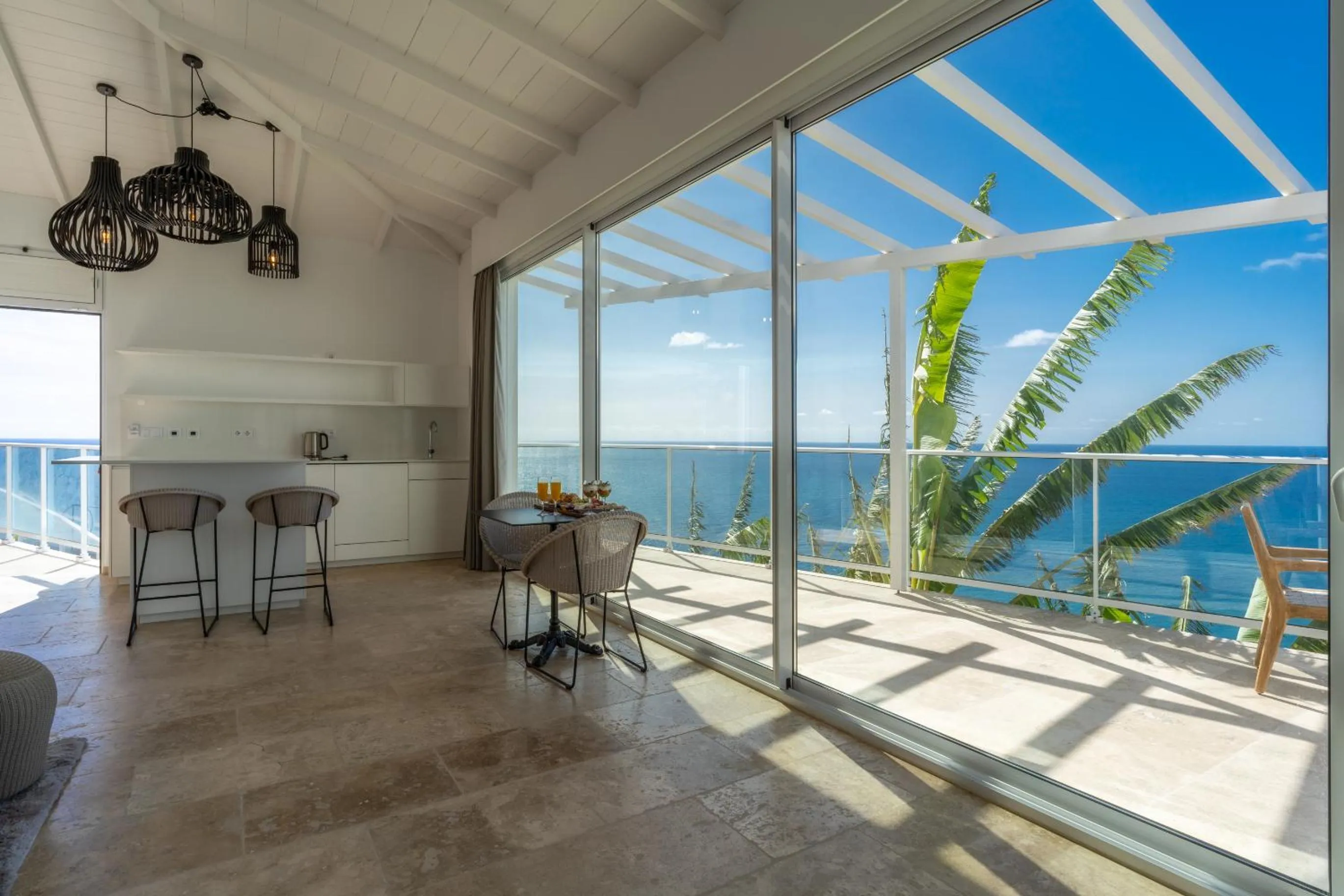 Escarpa - The Madeira Hideaway