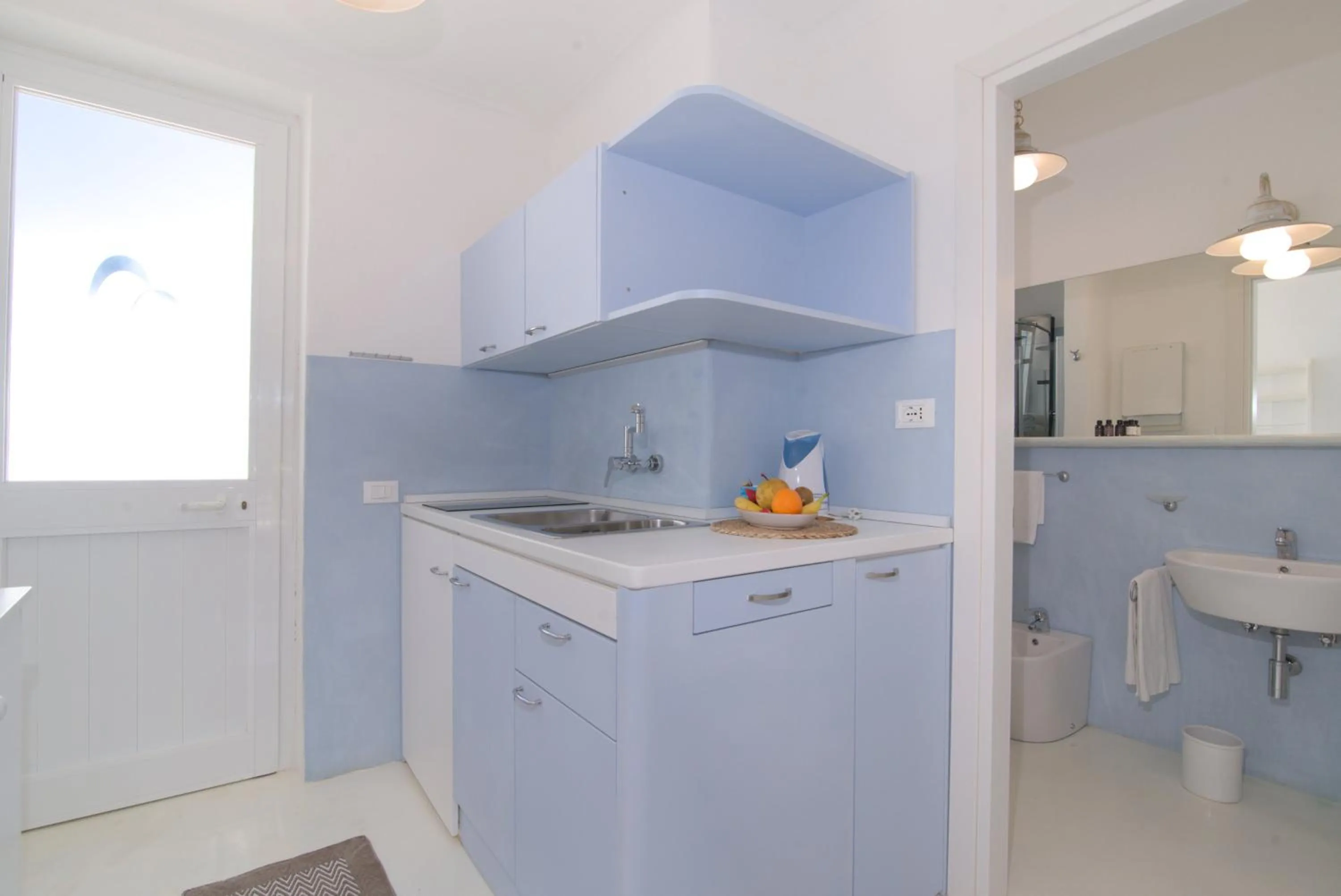Bathroom in Villa Ravino Secret Retreat