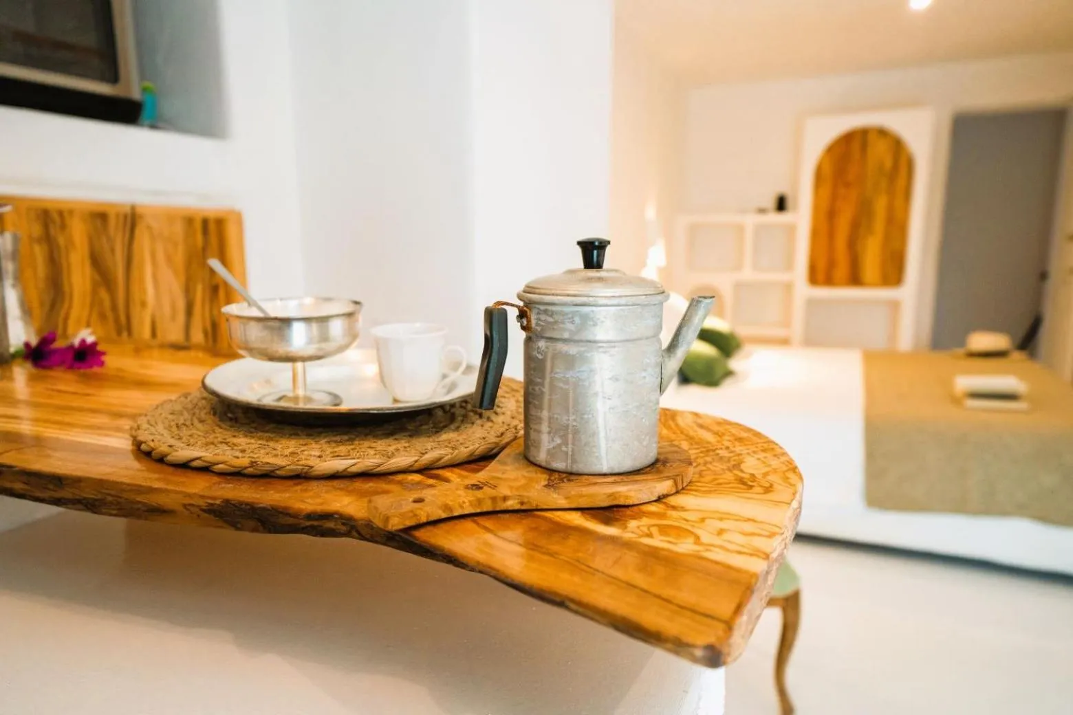 View (from property/room) in Villa Ravino Secret Retreat