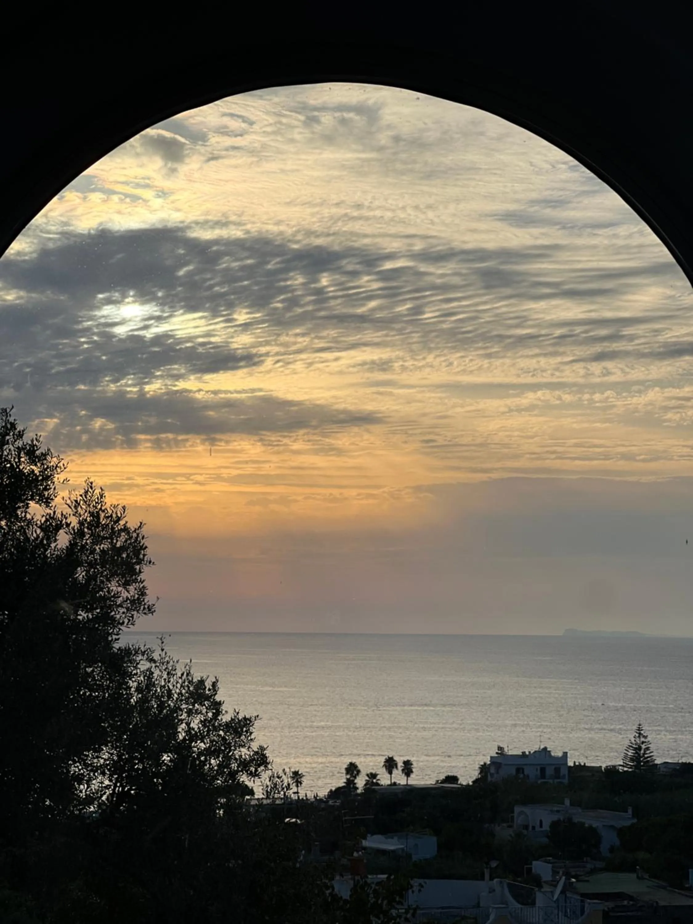 Day in Villa Ravino Secret Retreat