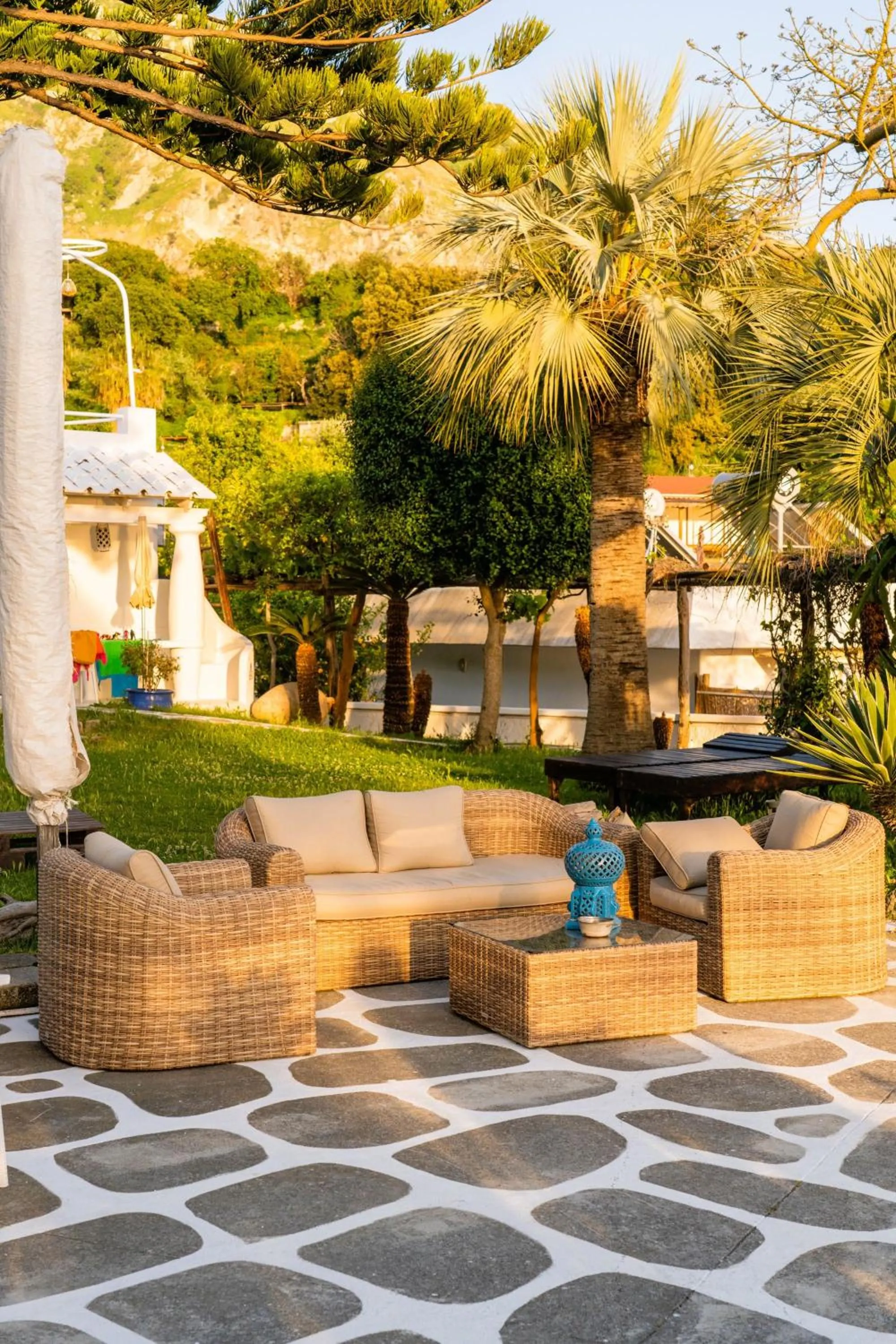 Property building in Villa Ravino Secret Retreat