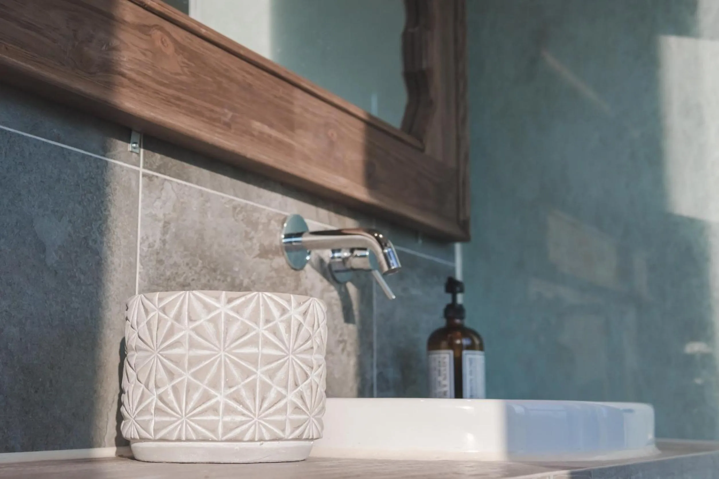 Bathroom in Cloud 9 Panorama