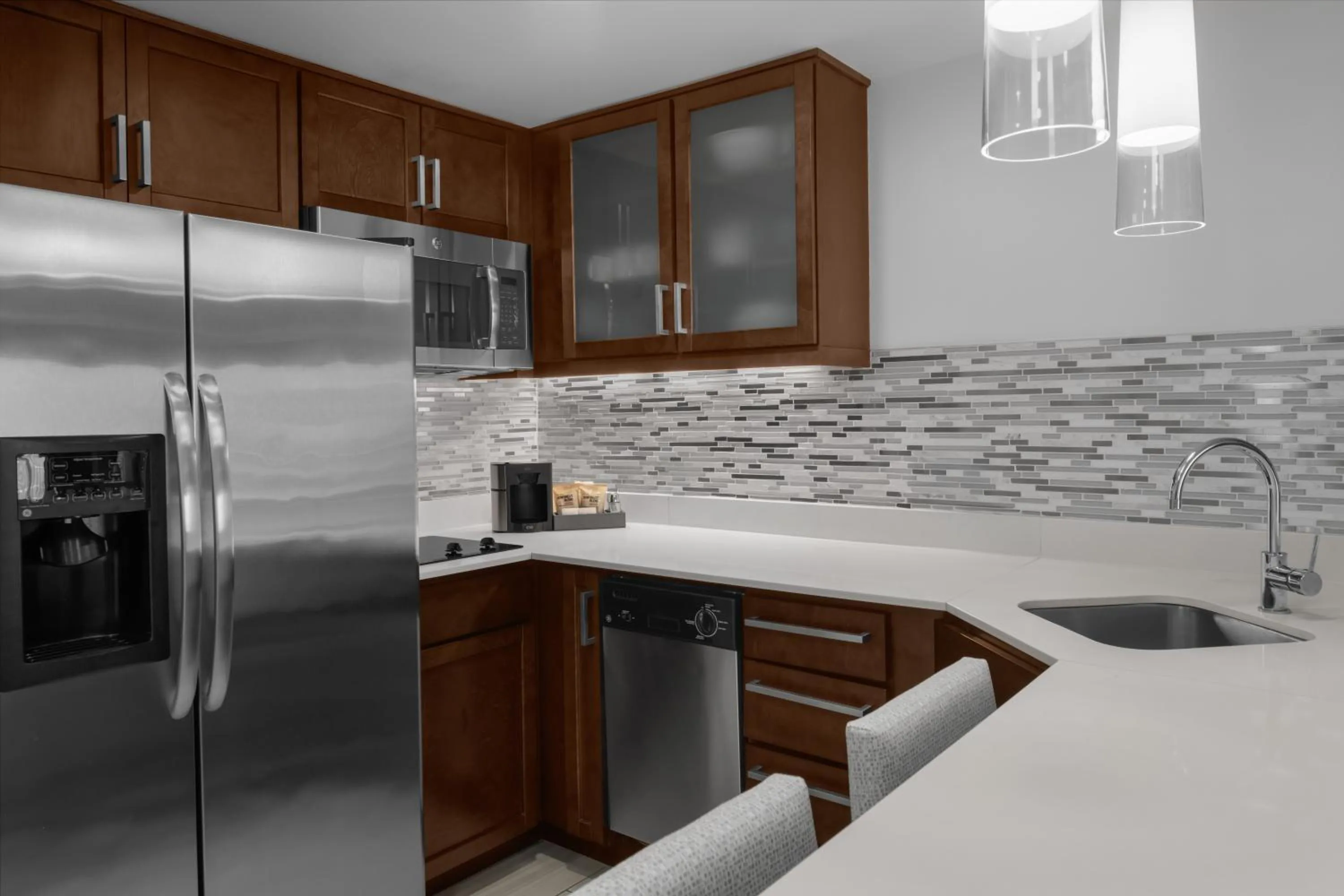 Residence Inn by Marriott Daytona Beach Oceanfront