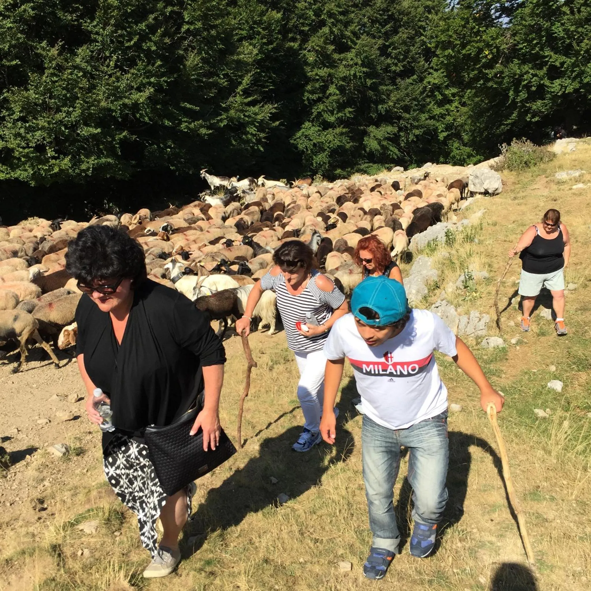 Other in Albergo Diffuso Sotto Le Stelle