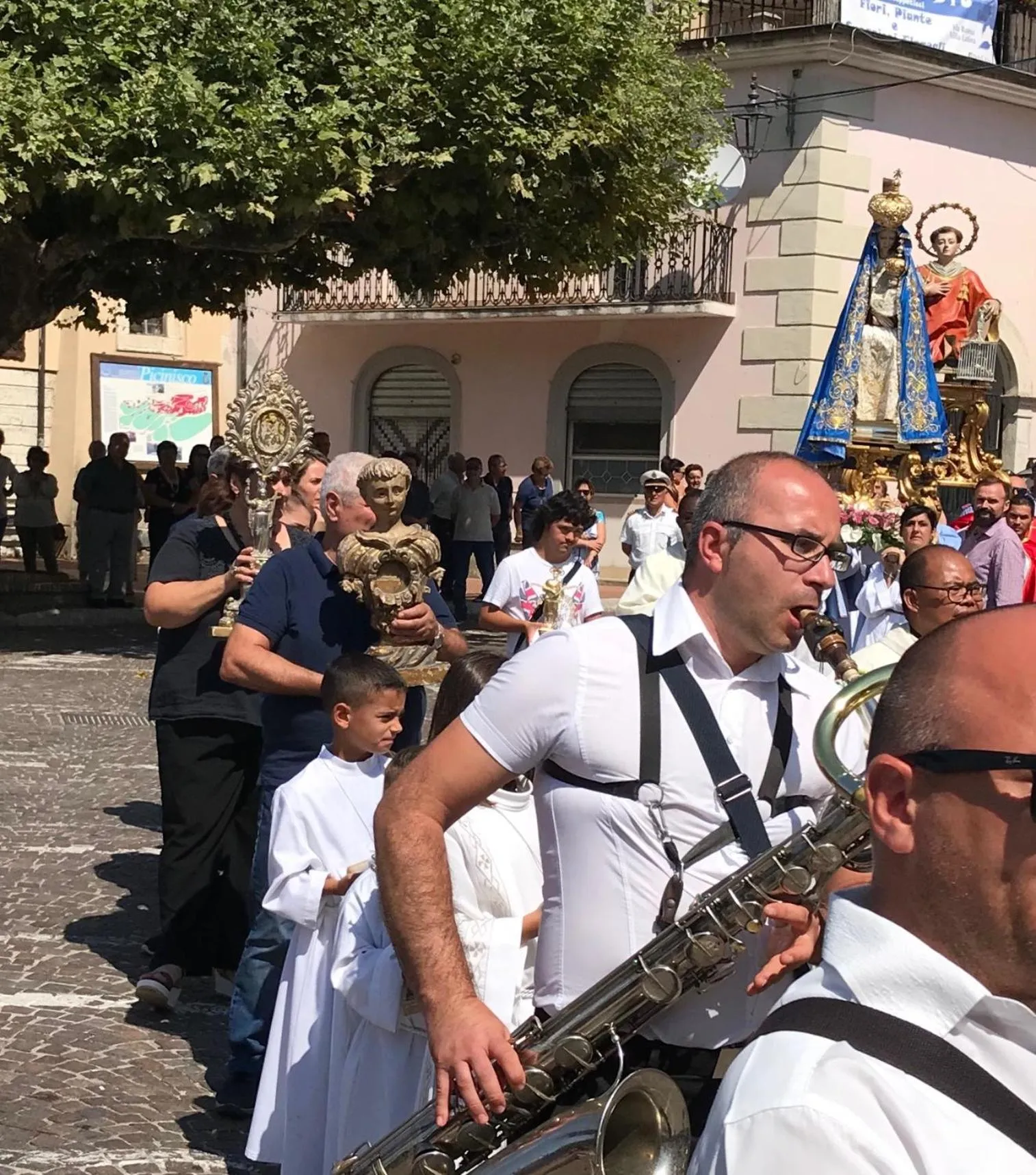 Other in Albergo Diffuso Sotto Le Stelle