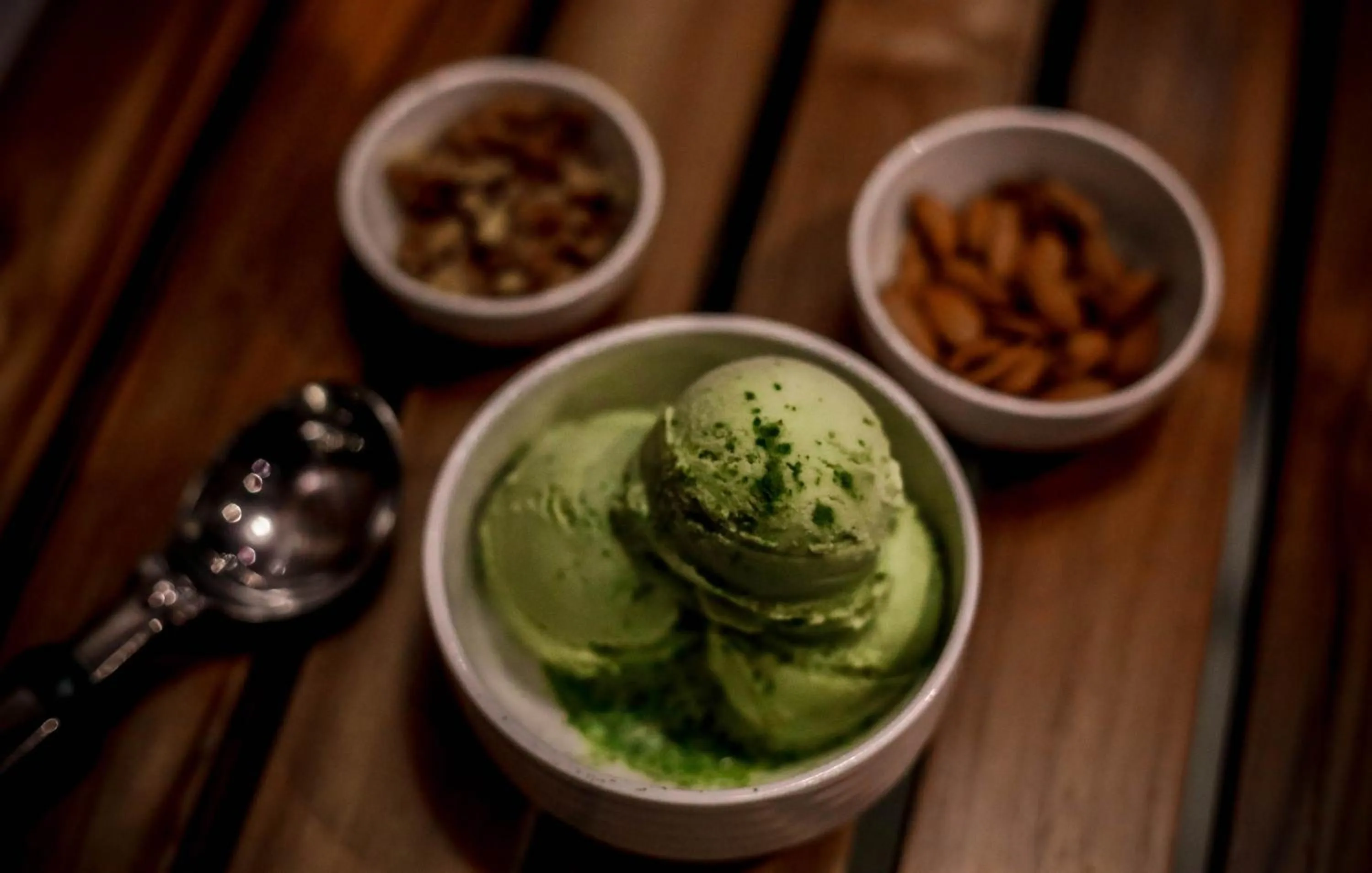 Restaurant/places to eat in Hotel Imperial