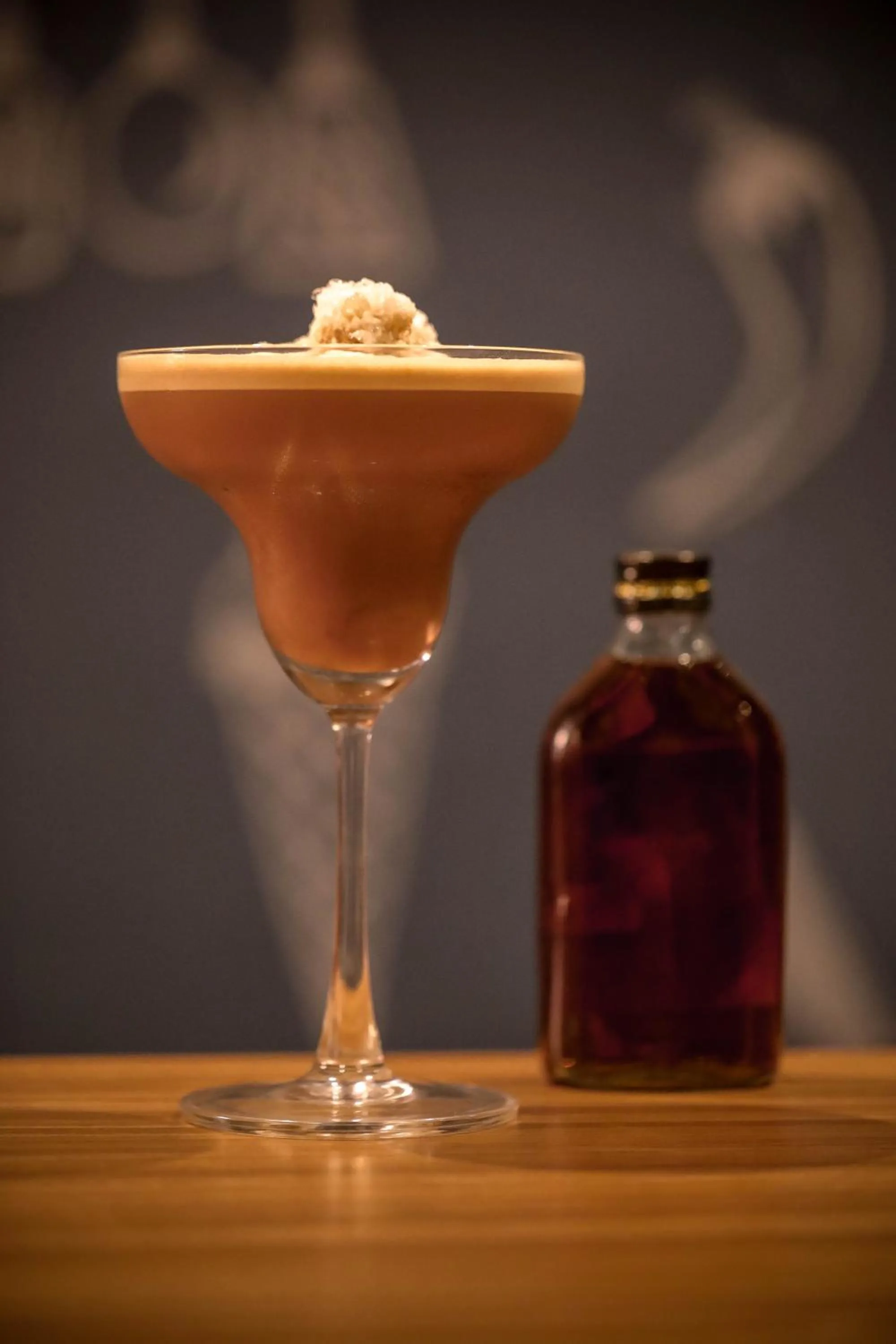 Restaurant/places to eat in Hotel Imperial