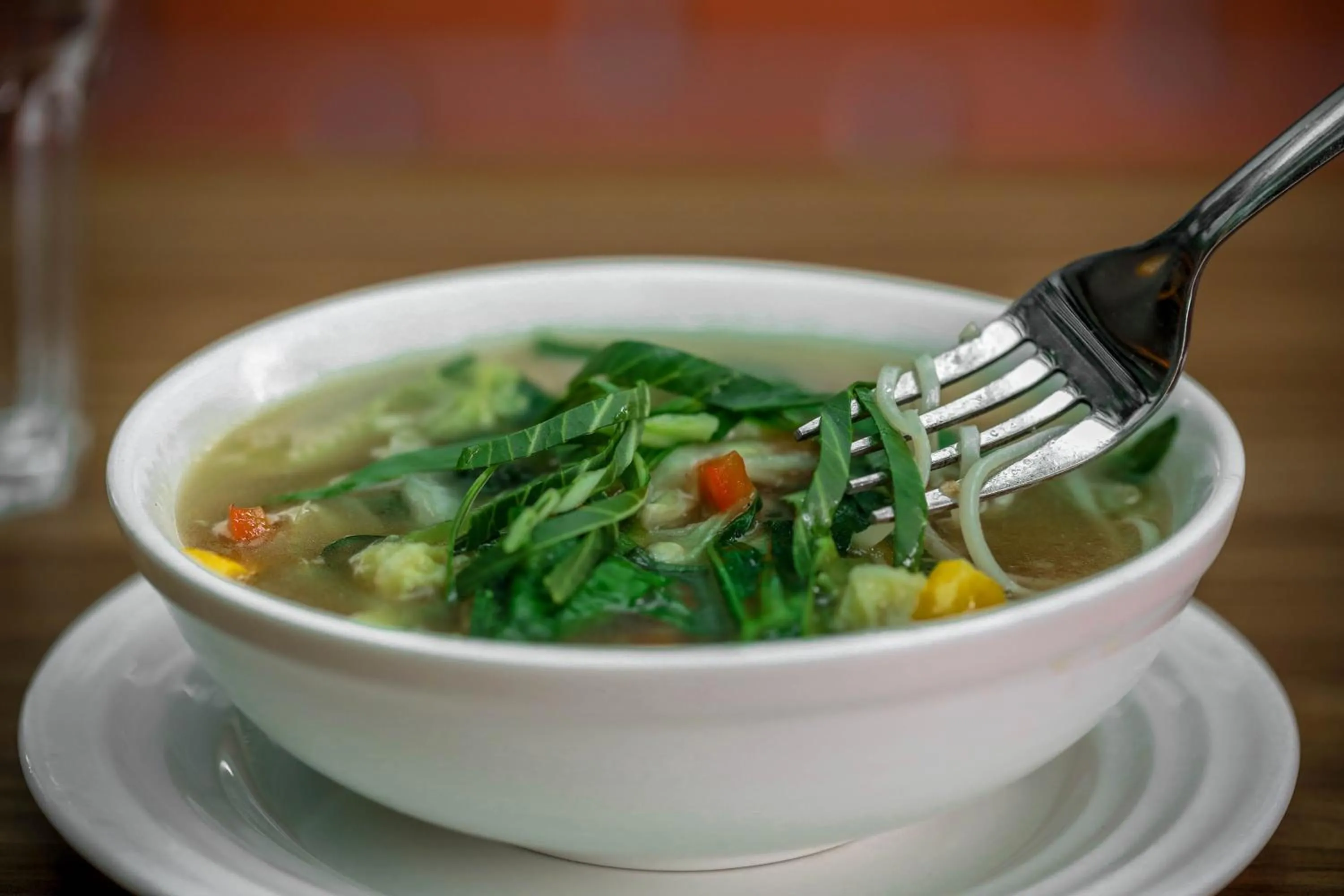 Restaurant/places to eat in Hotel Imperial