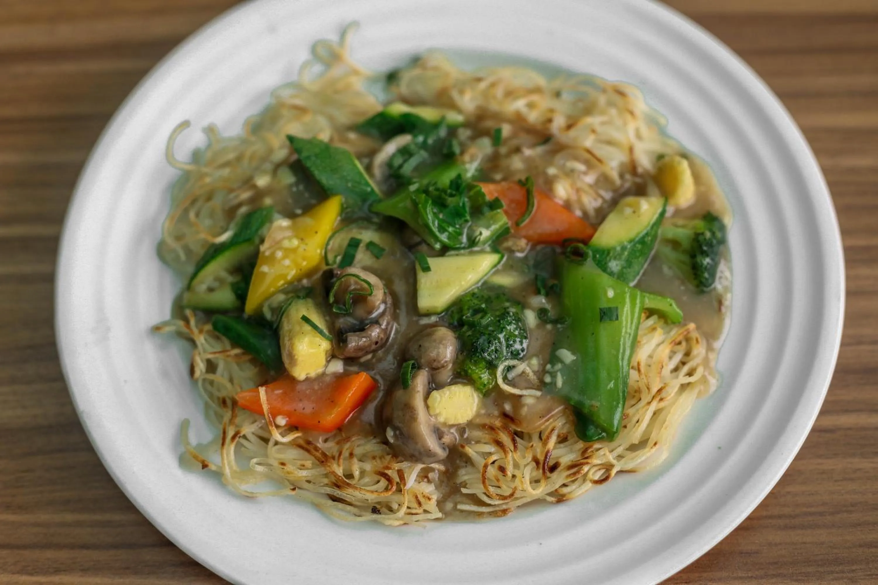 Restaurant/places to eat in Hotel Imperial